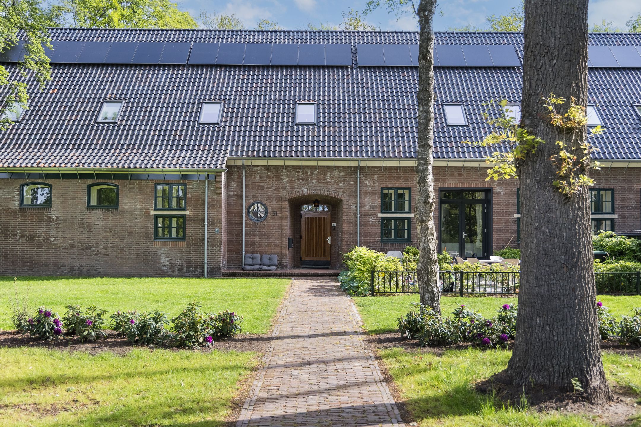 Foto van Zuidkampweg 31, Enschede
