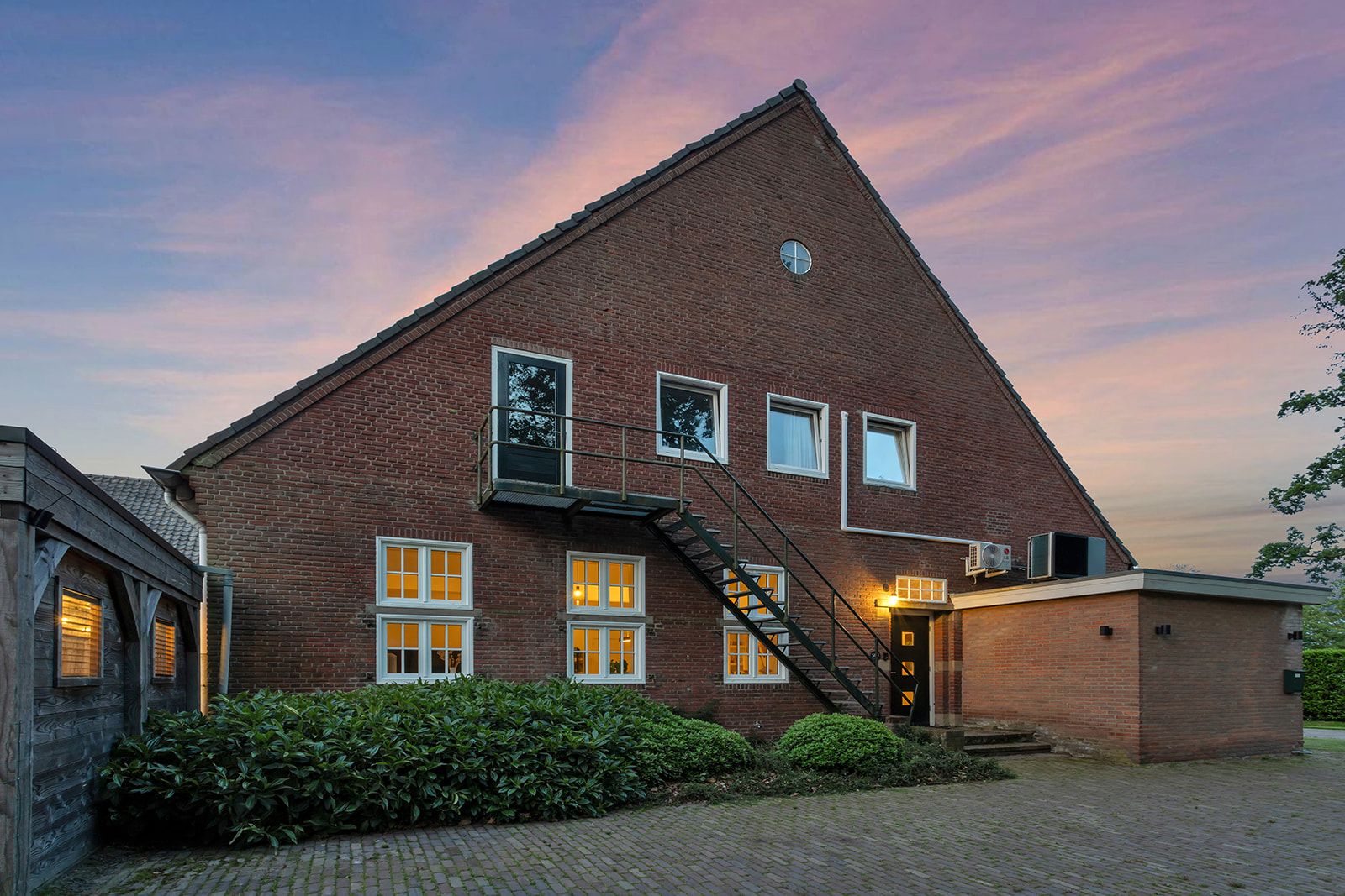 Foto van Prins Bernhardpark 56B, Enschede