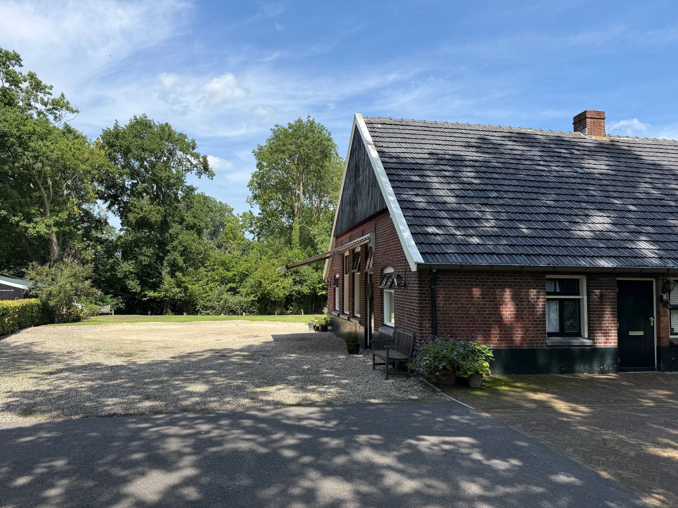 Foto van Hofmanweg 4, Enschede