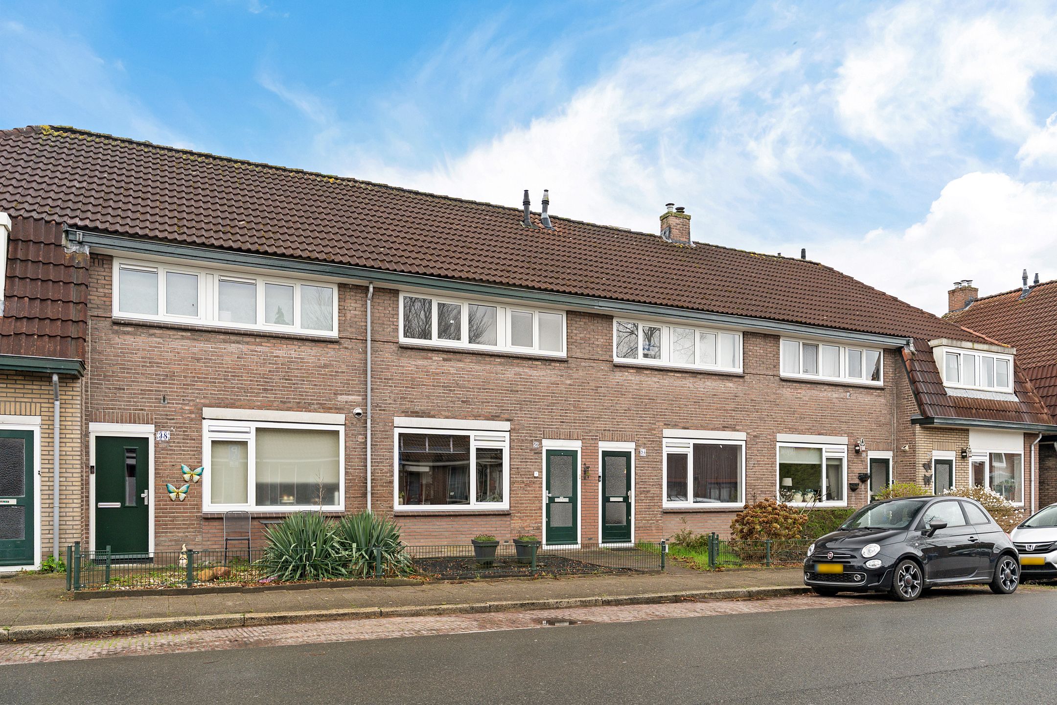 Foto van Schreursweg 36, Enschede