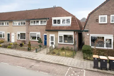 Foto van Schreursweg 72, Enschede