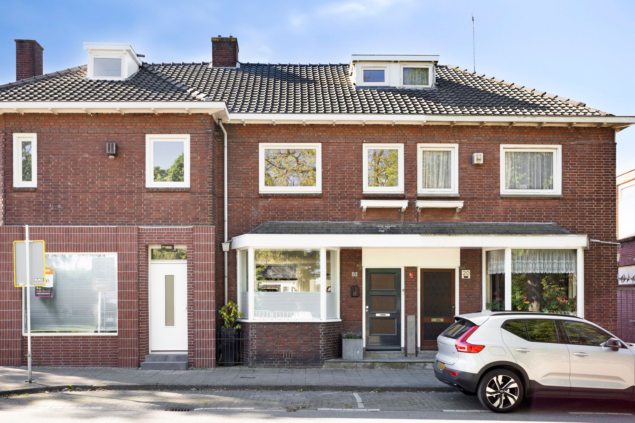 Foto van Faberstraat 22, Enschede