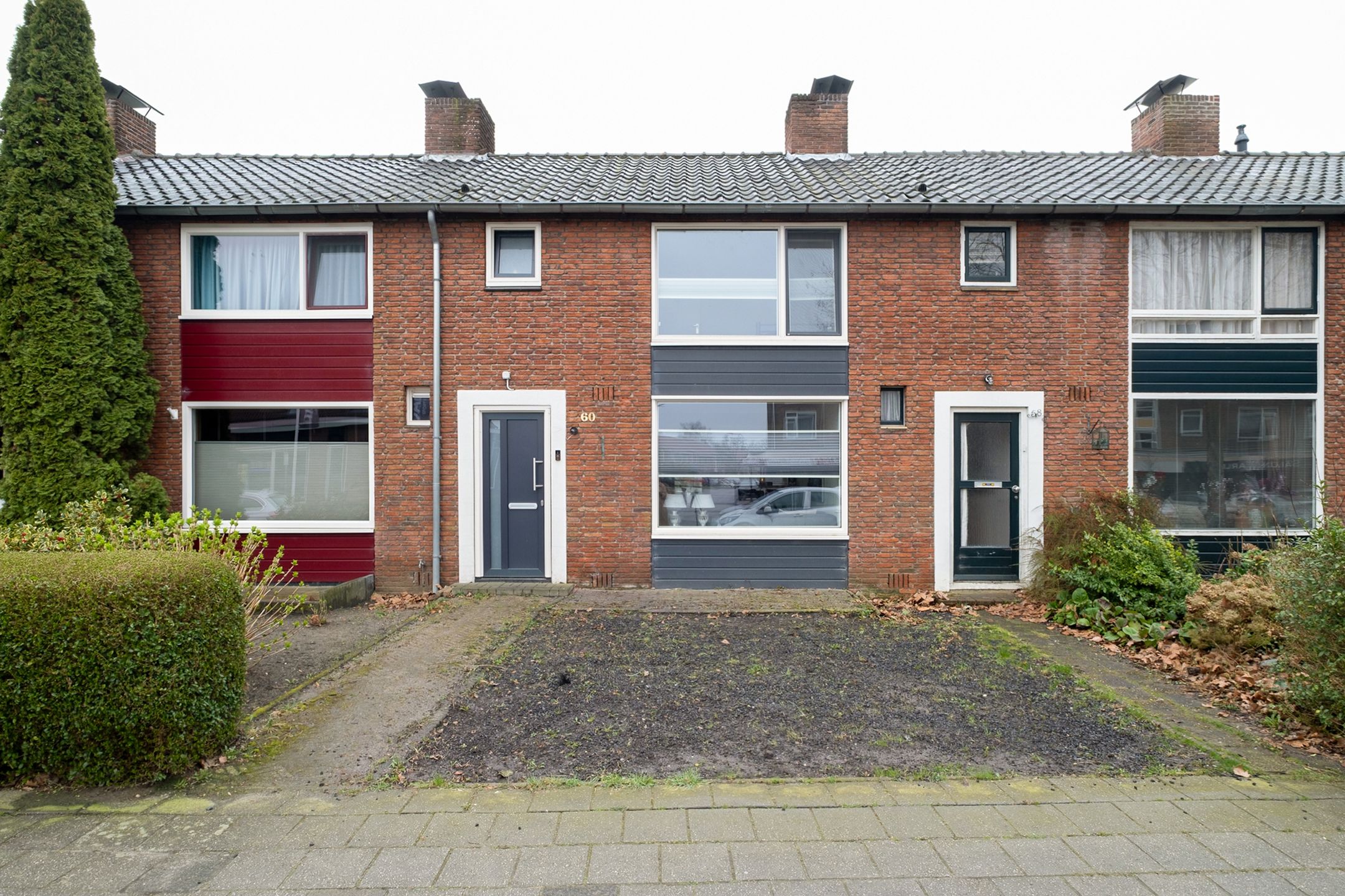 Foto van Ribbelerbrinkstraat 60, Enschede