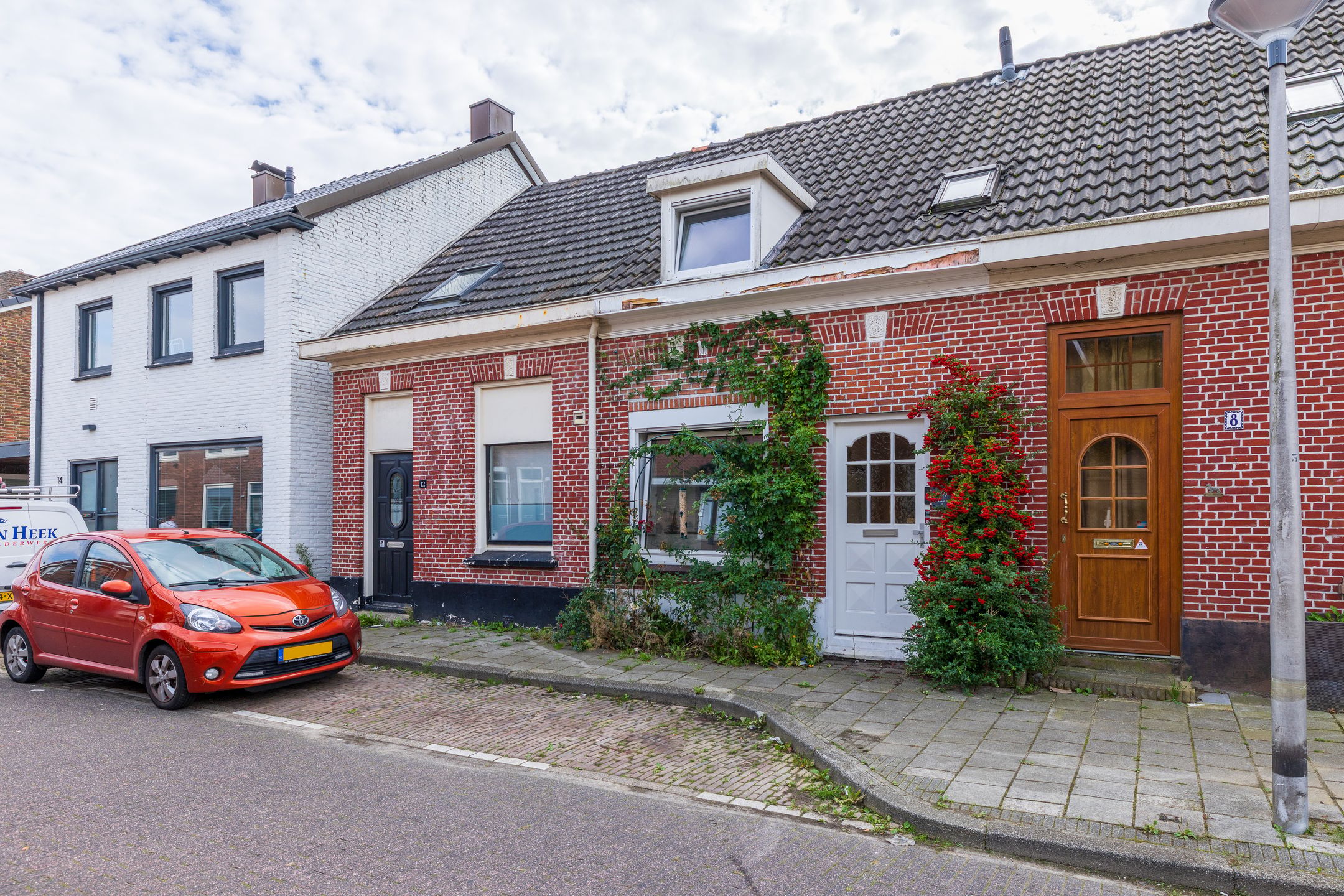 Foto van Bremstraat 10, Enschede