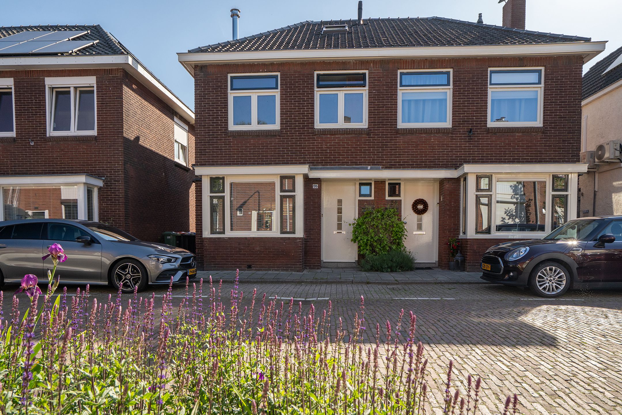 Foto van Irisstraat 56, Enschede