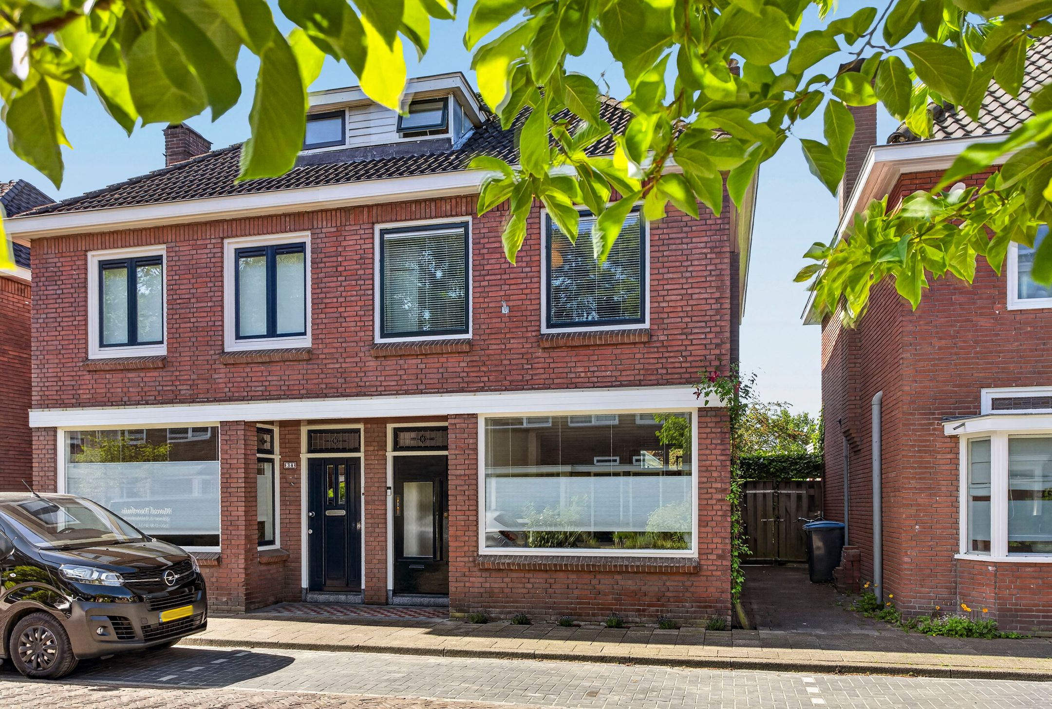 Foto van Crocusstraat 32, Enschede