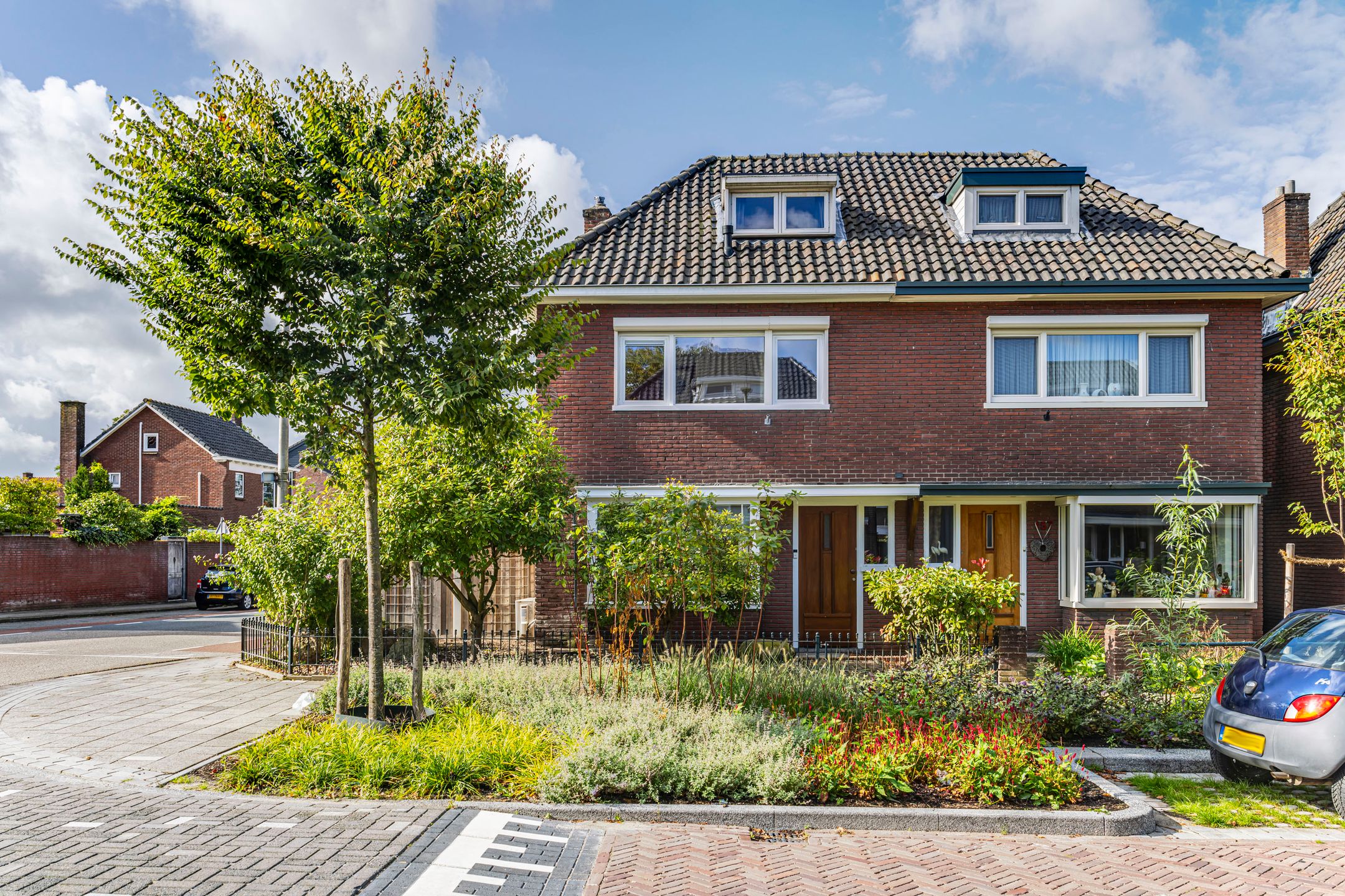 Foto van Dahliastraat 155, Enschede