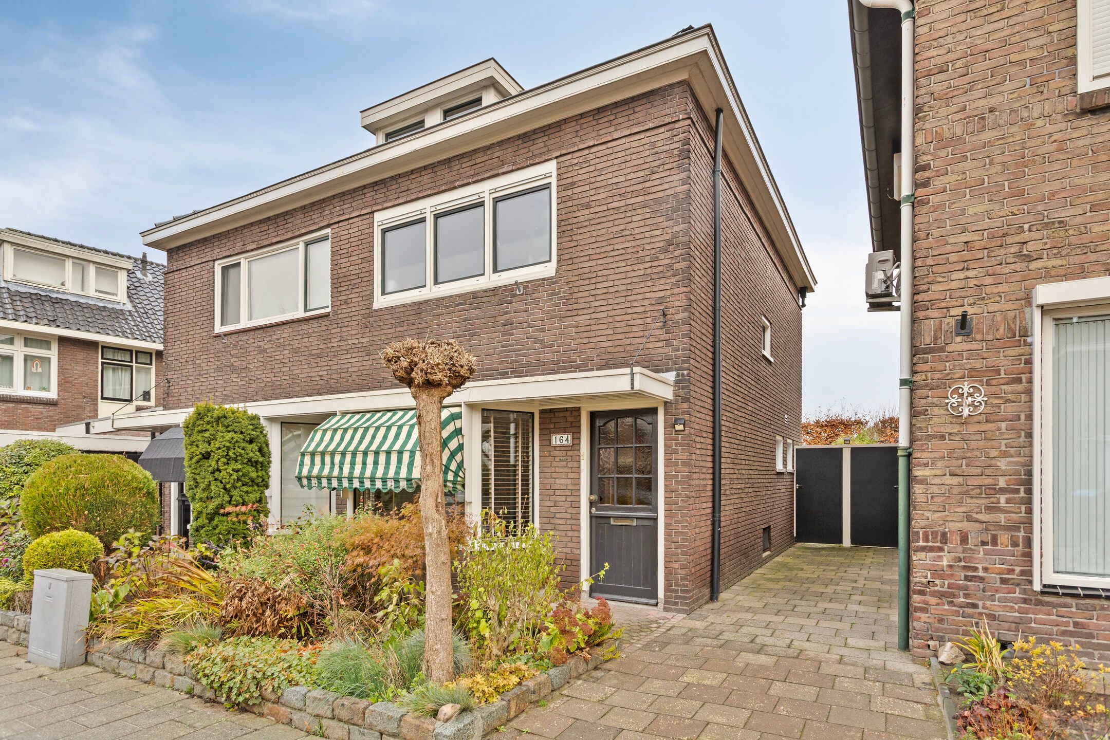 Foto van Dahliastraat 164, Enschede