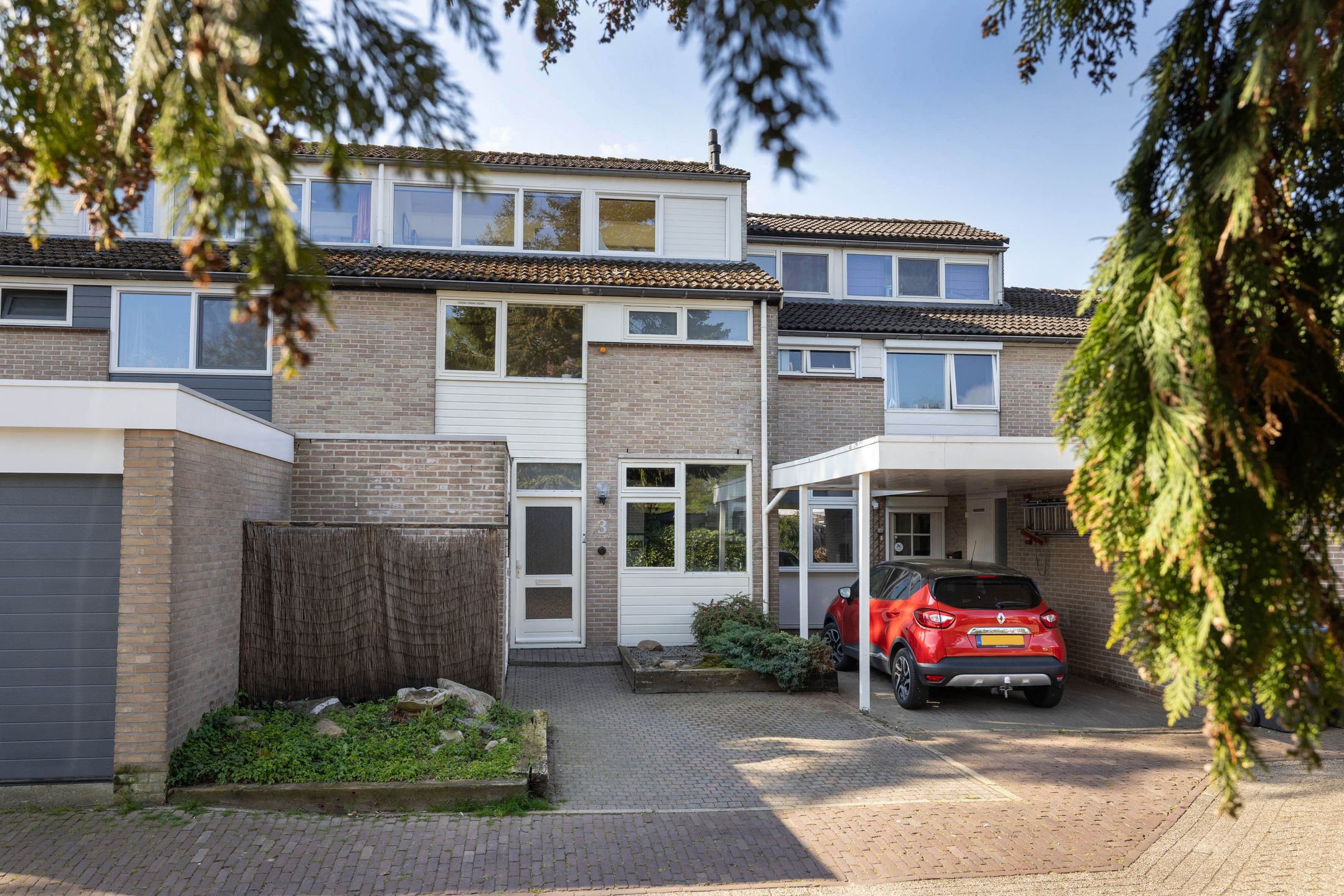 Foto van Schipperhorst 3, Enschede