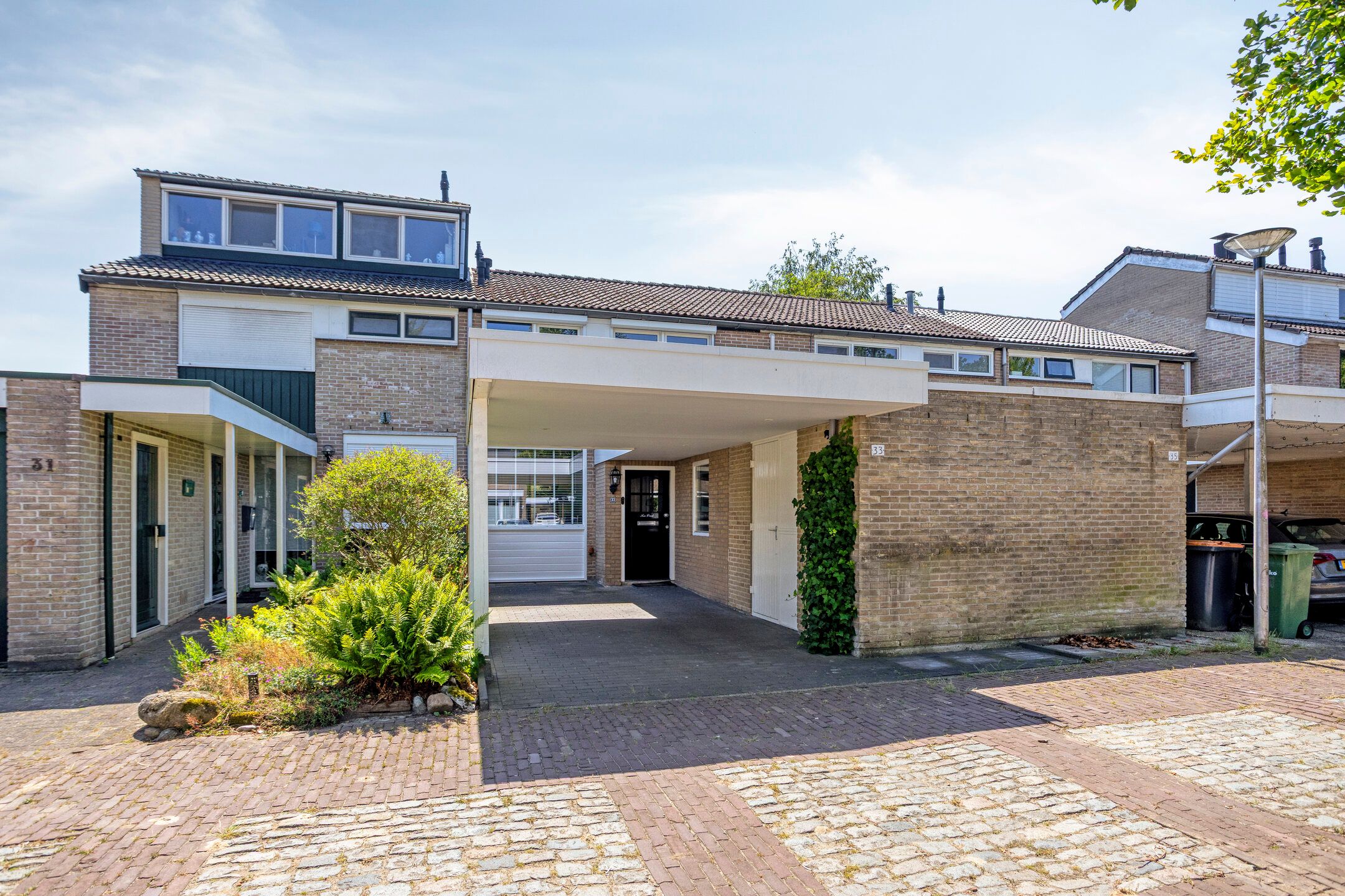 Foto van Schipperhorst 33, Enschede