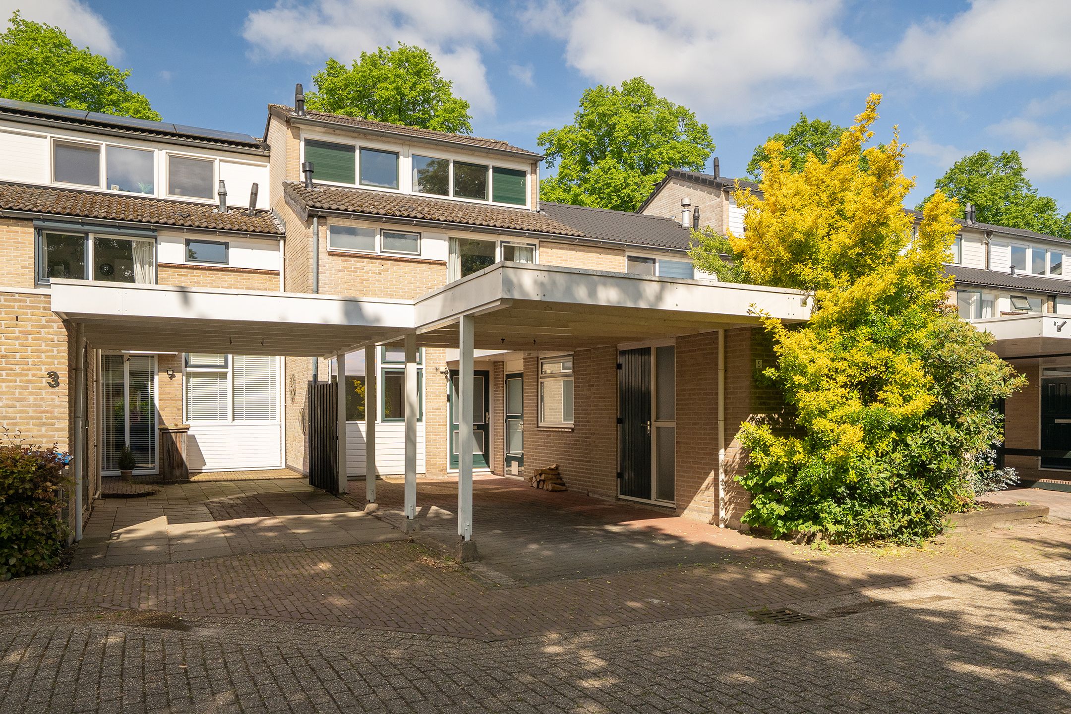 Foto van Ribbelthorst 5, Enschede