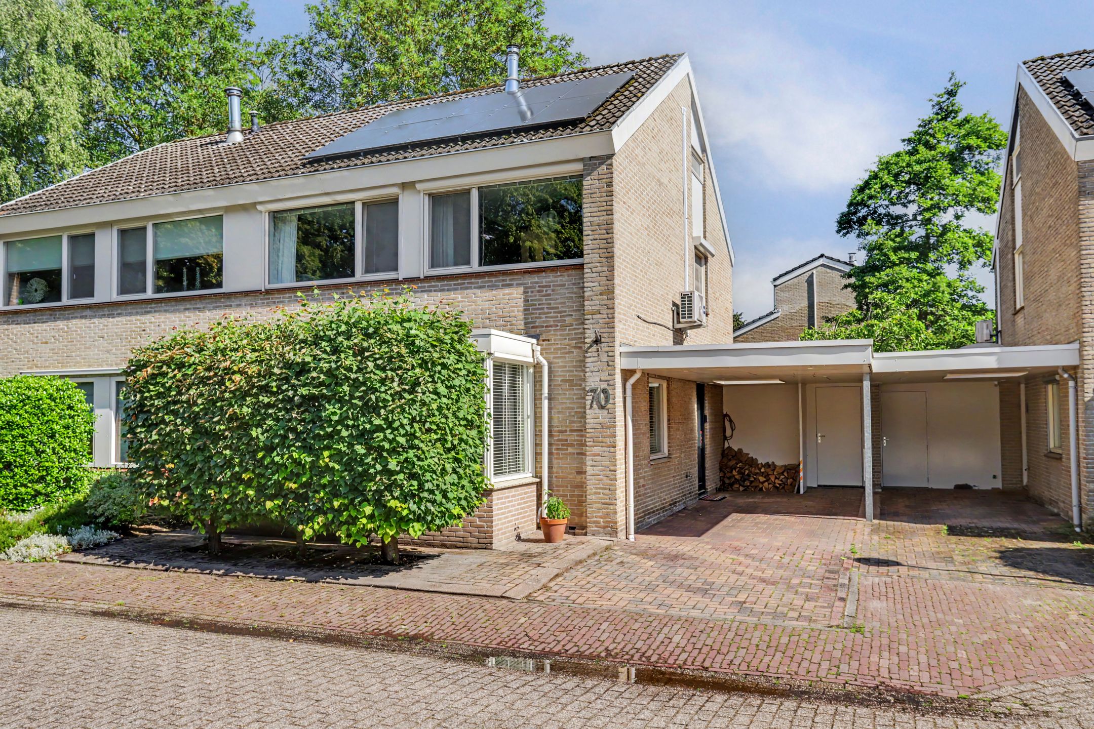 Foto van Ribbelthorst 70, Enschede