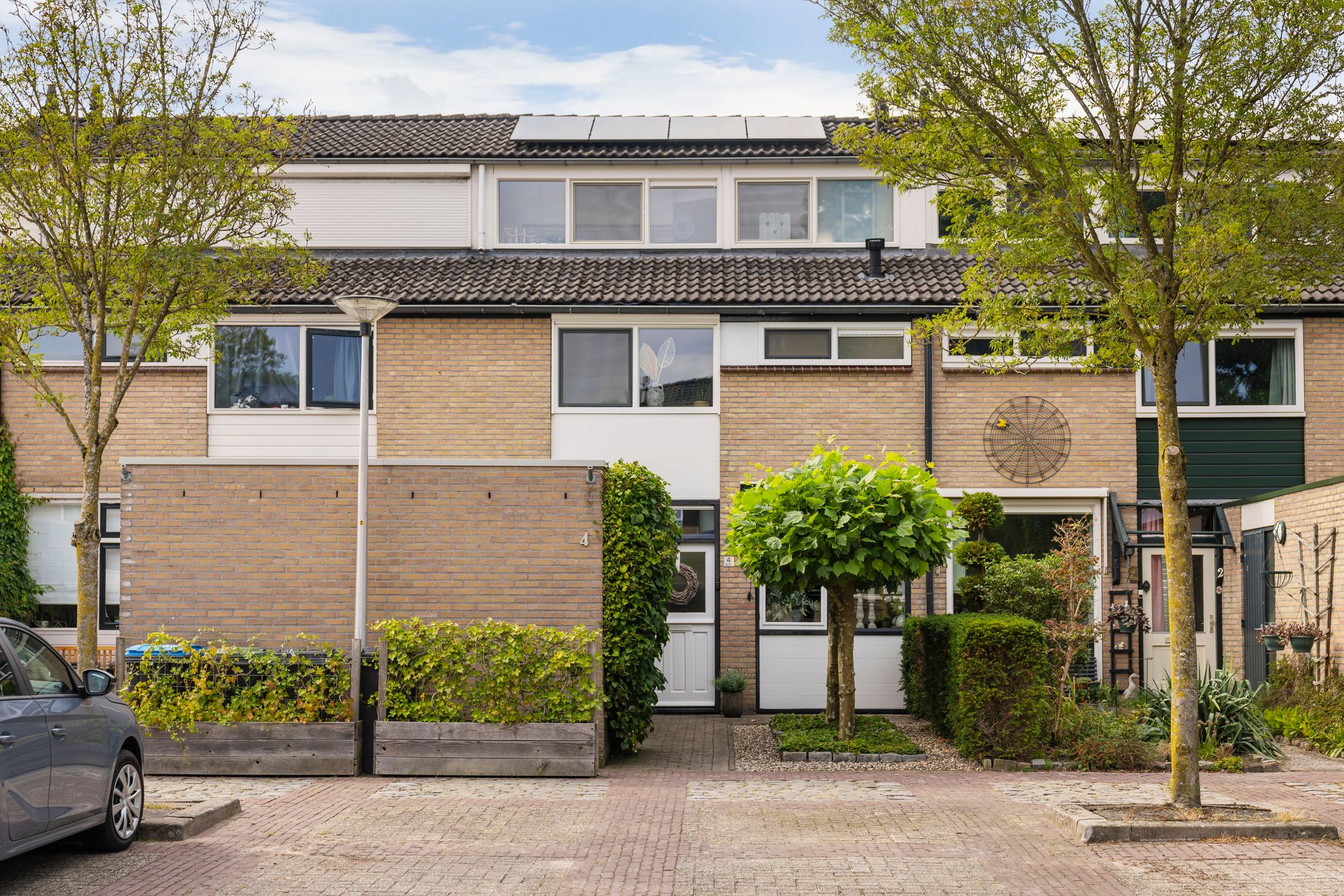 Foto van Welnahorst 4, Enschede
