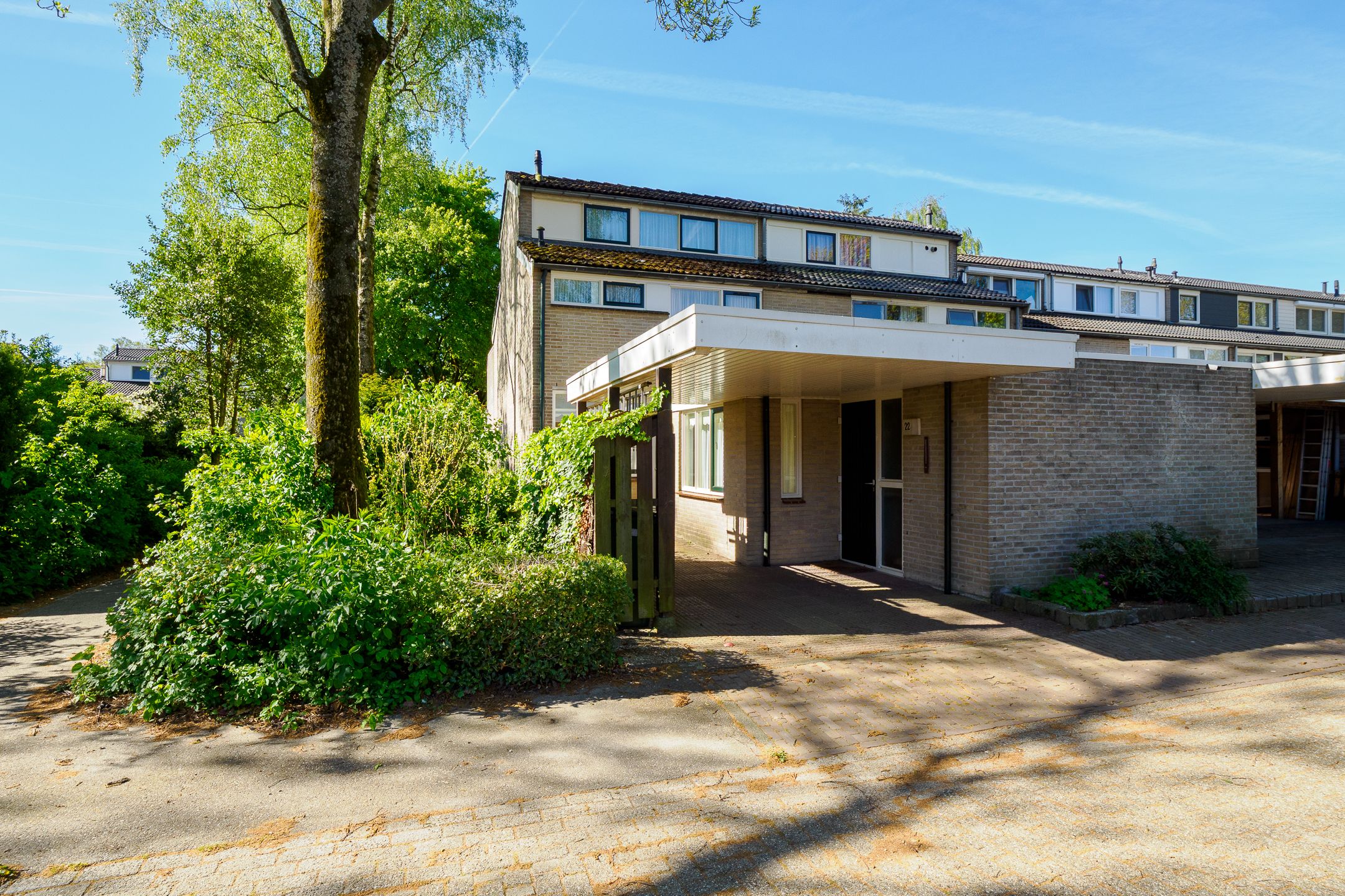 Foto van Amelinkhorst 22, Enschede
