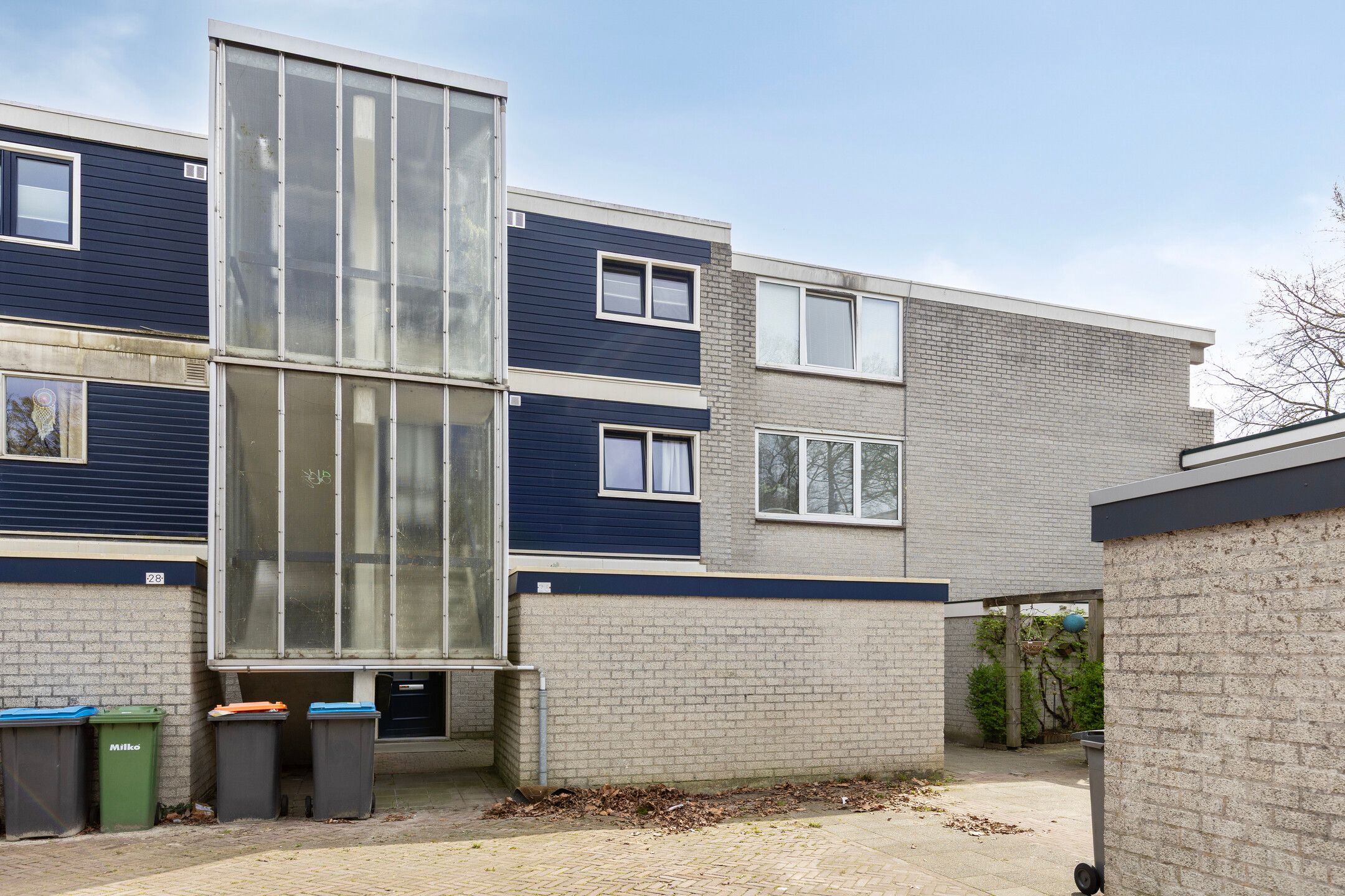 Foto van Magnoliastraat 26, Enschede