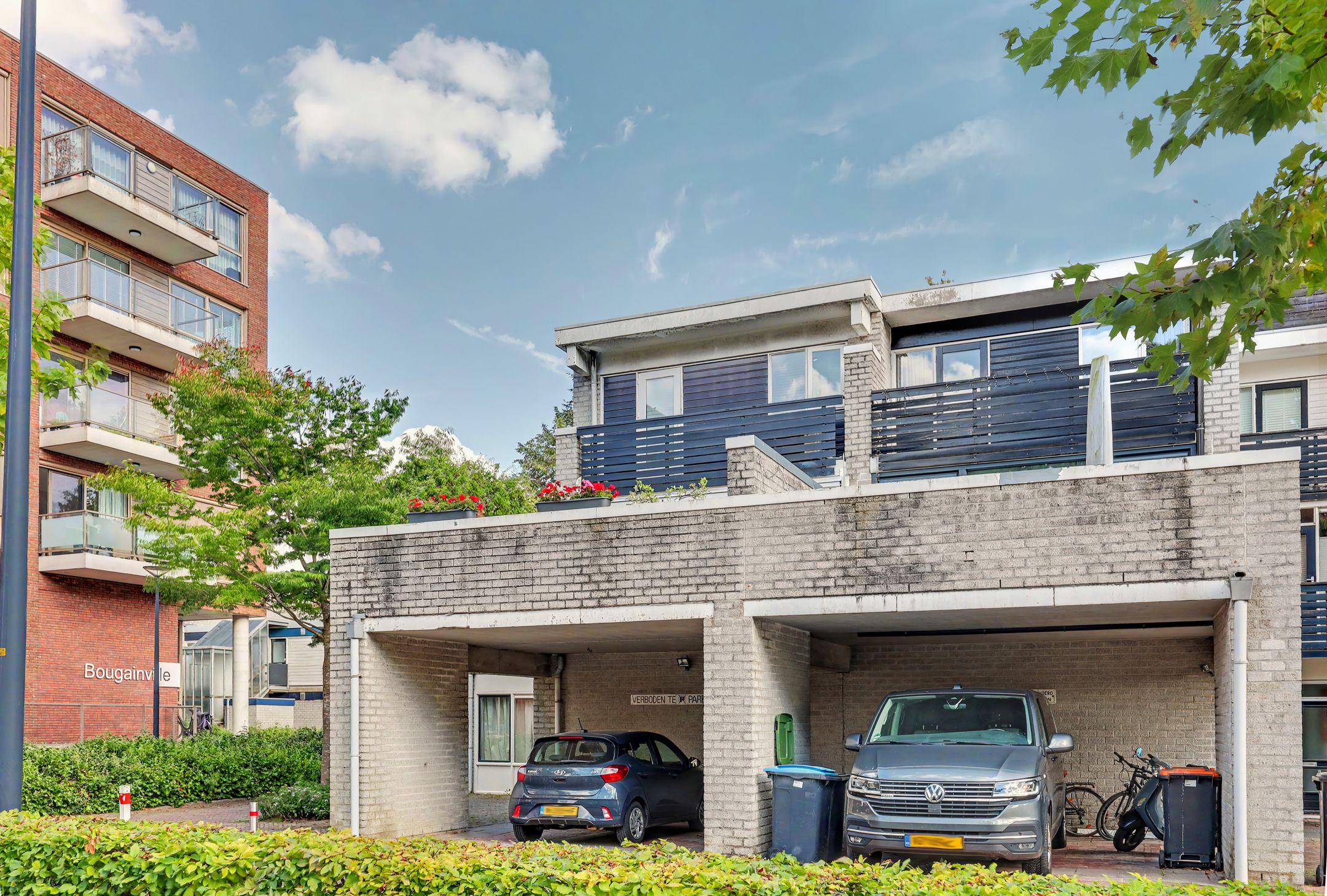 Foto van Magnoliastraat 42, Enschede
