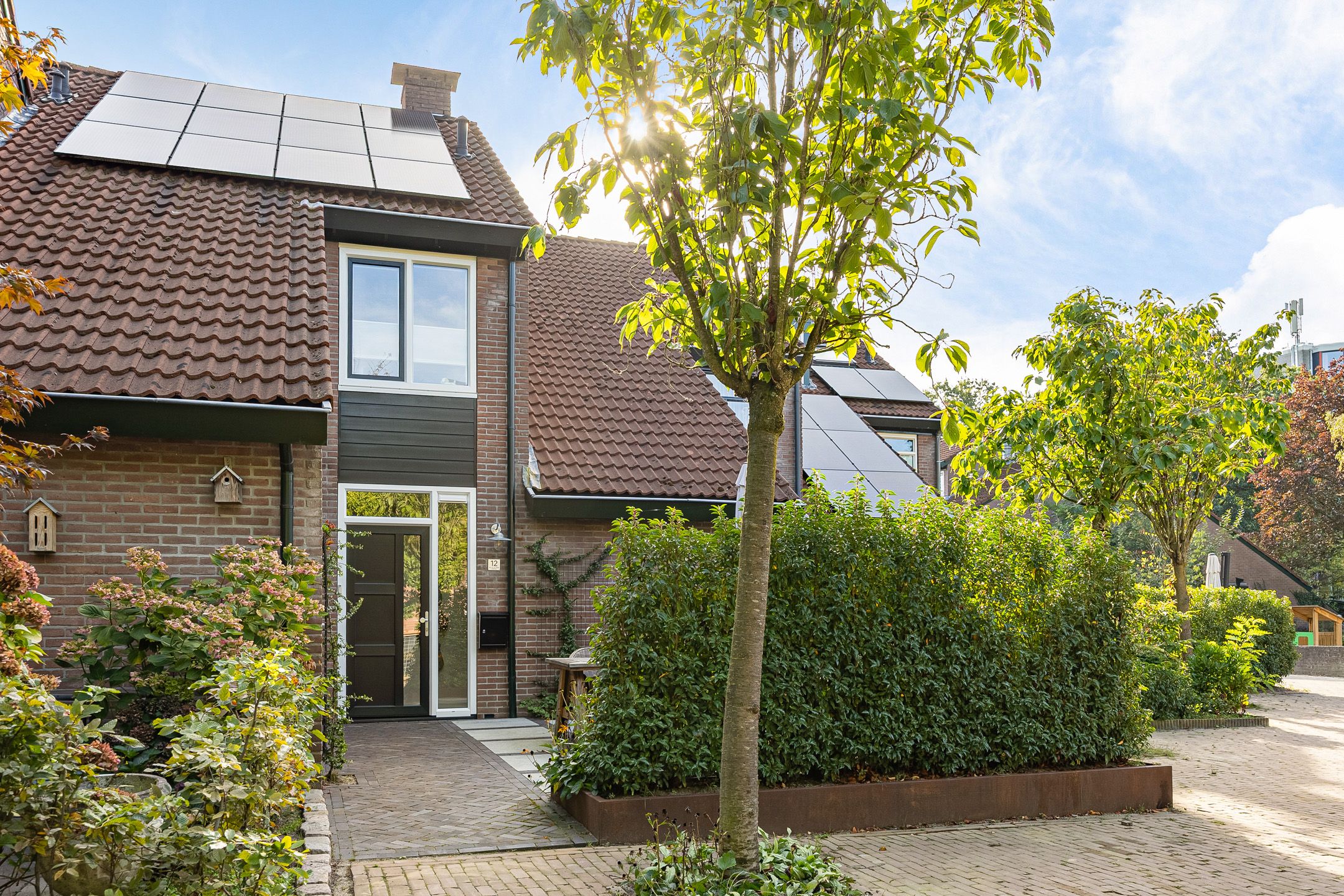 Foto van Pijlhuishorst 12, Enschede