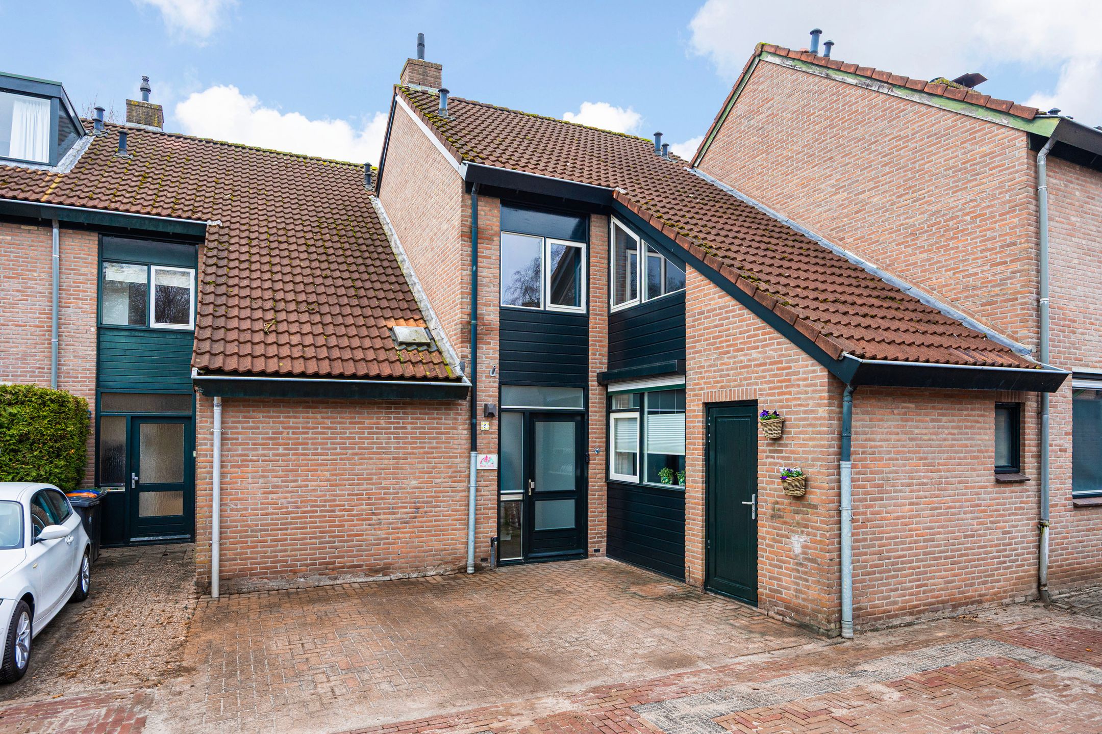 Foto van Brassehorst 9, Enschede