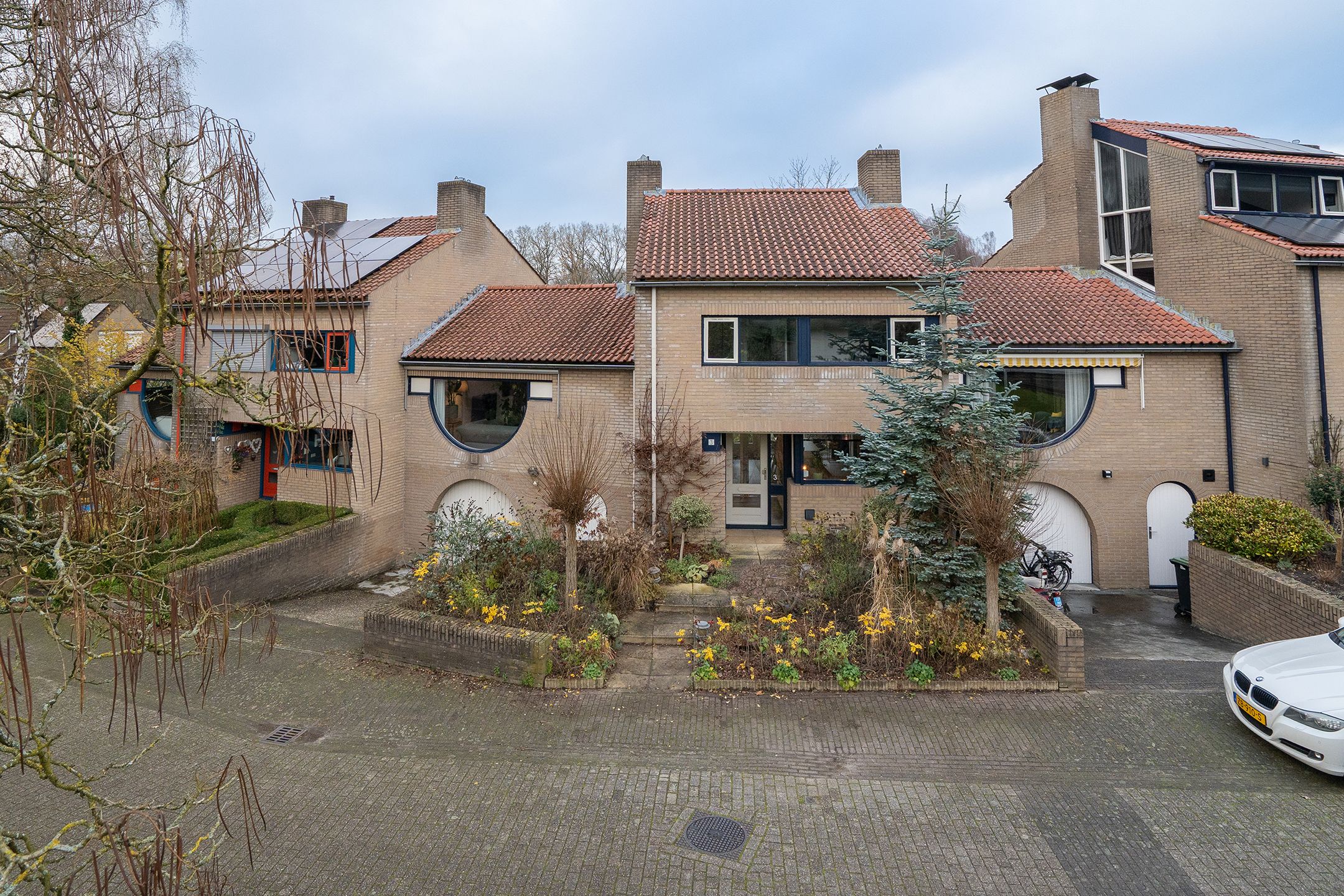 Foto van Groenlandhorst 3, Enschede
