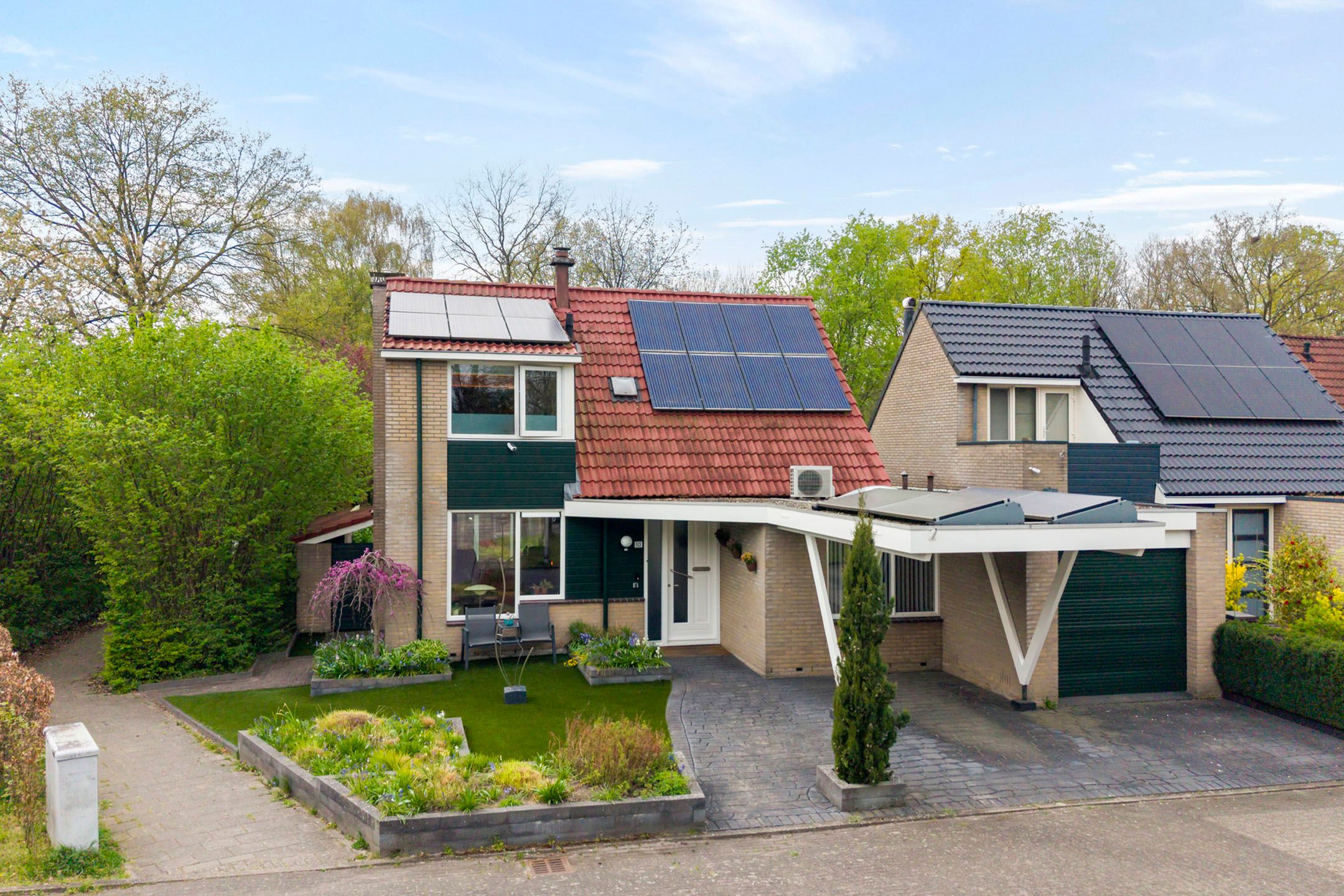 Foto van Haarboerhorst 10, Enschede