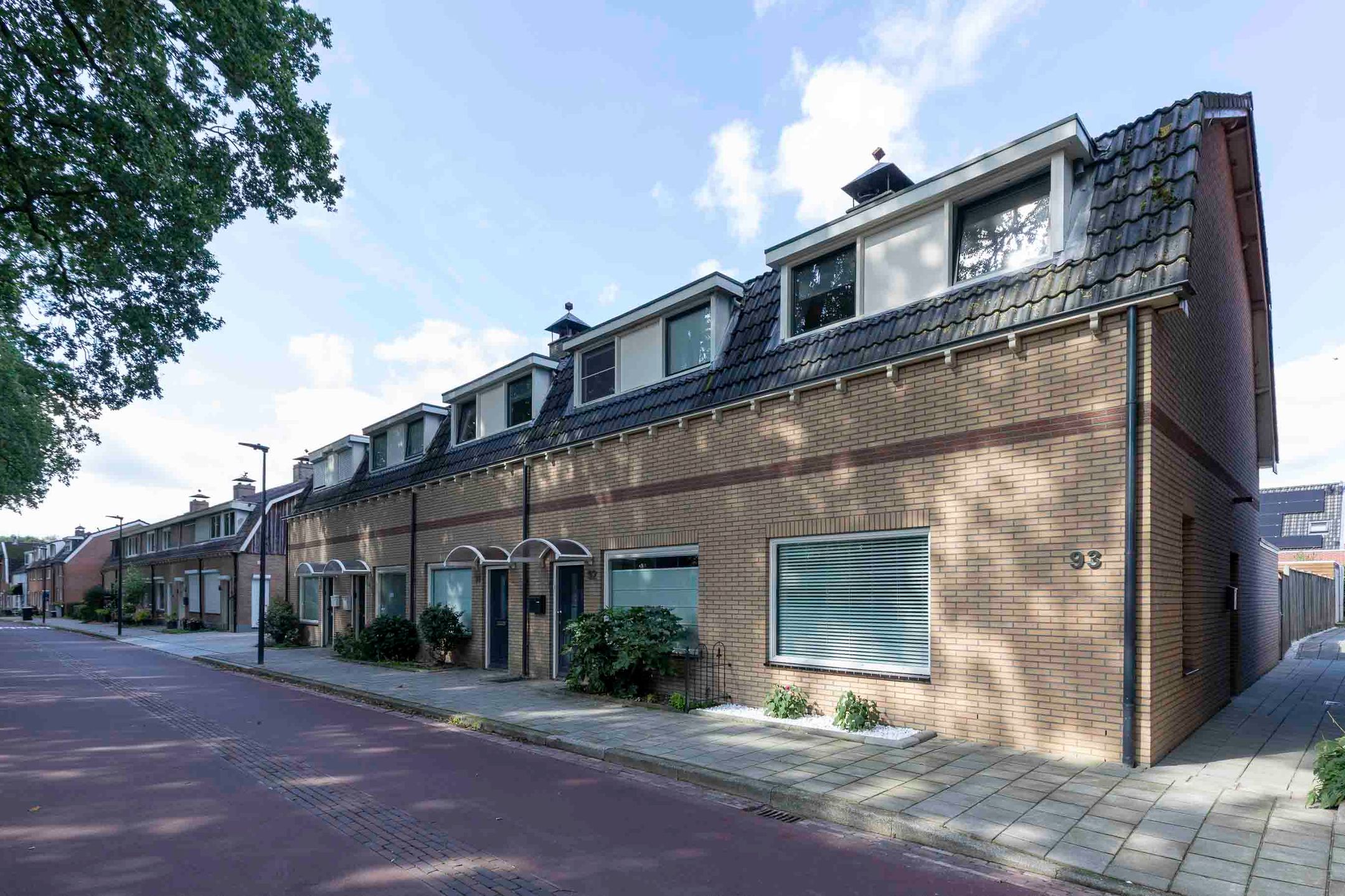 Foto van Oosterstraat 93, Enschede