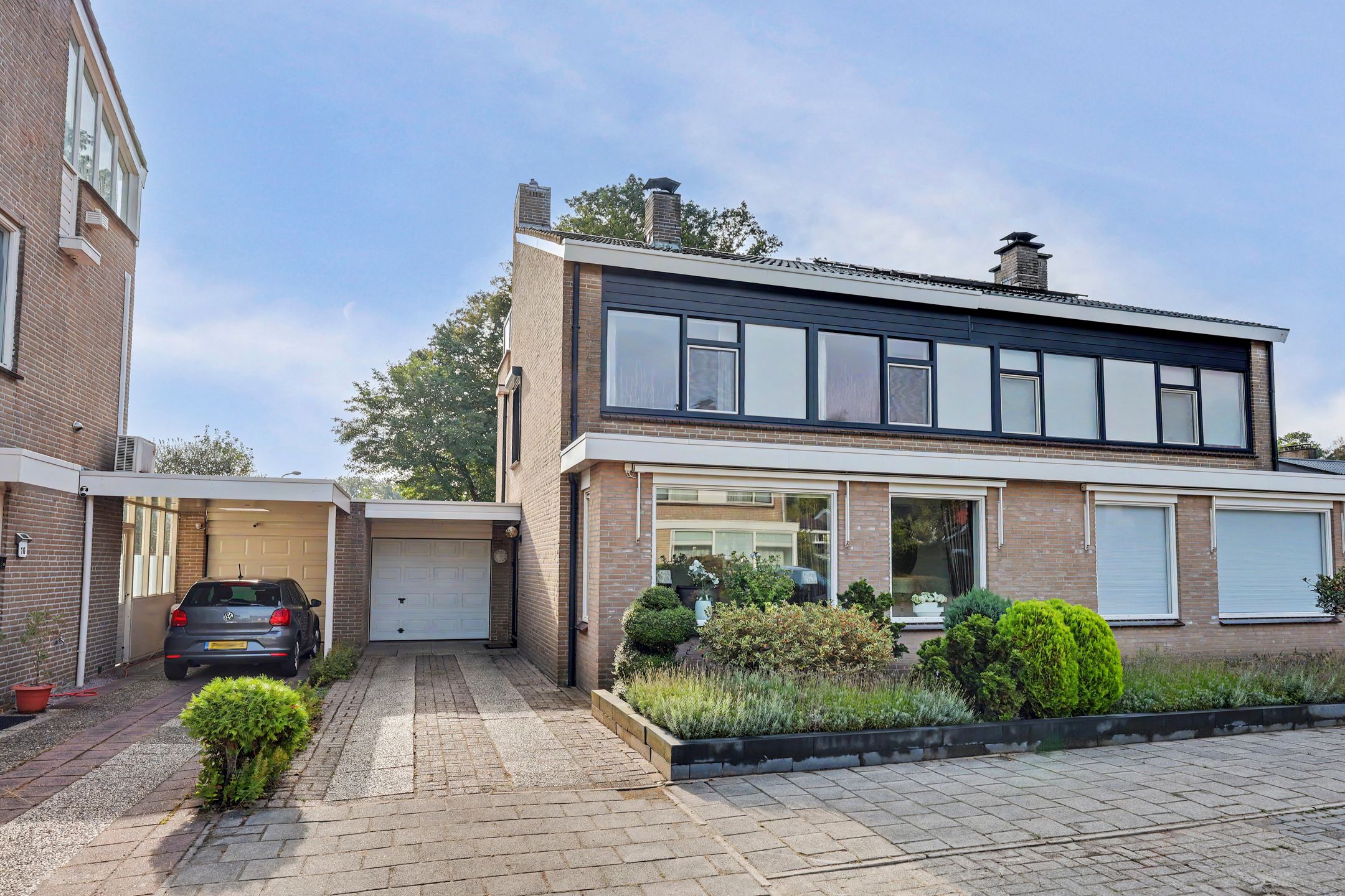 Foto van Bretelerhorst 11, Enschede