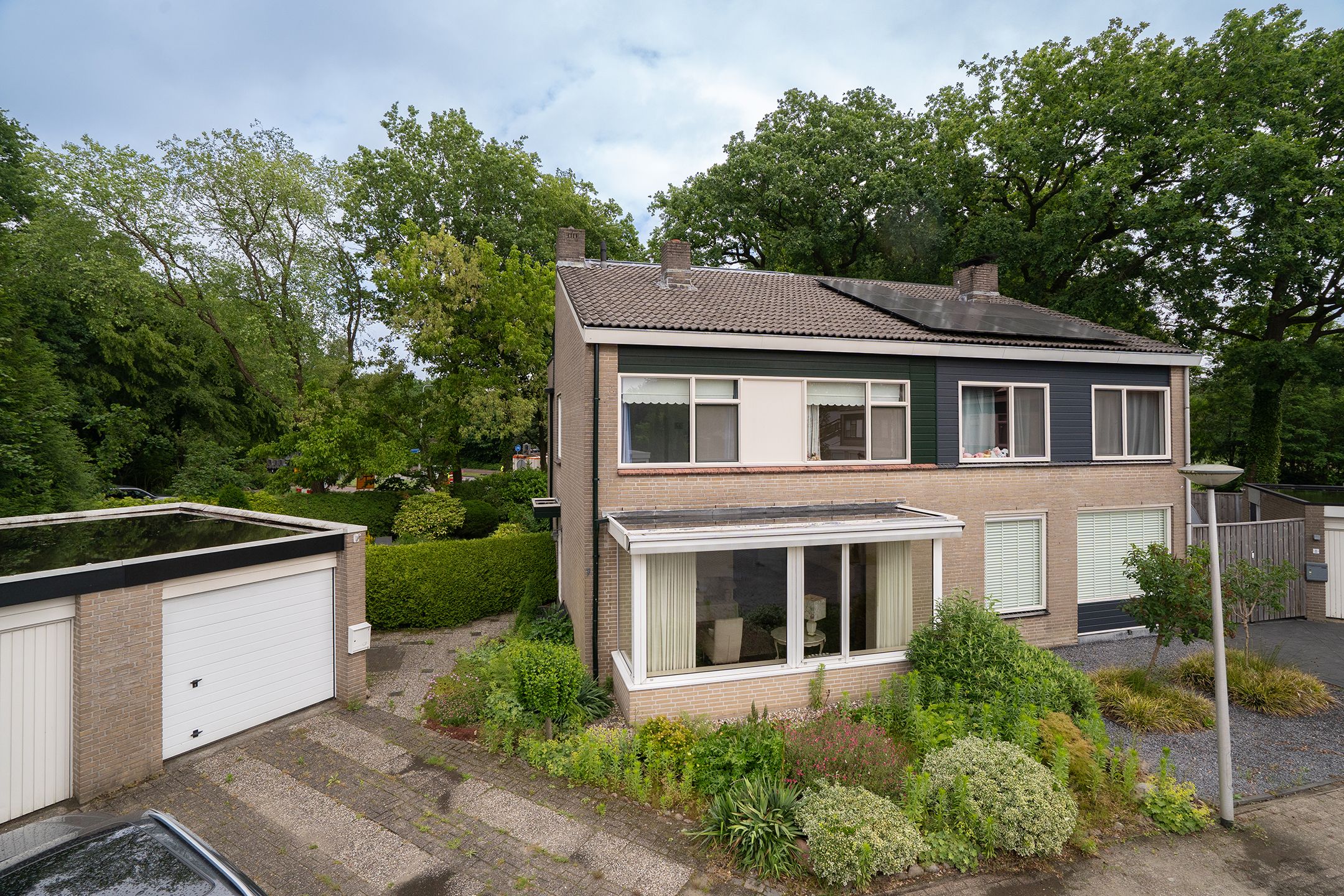 Foto van Bretelerhorst 7, Enschede