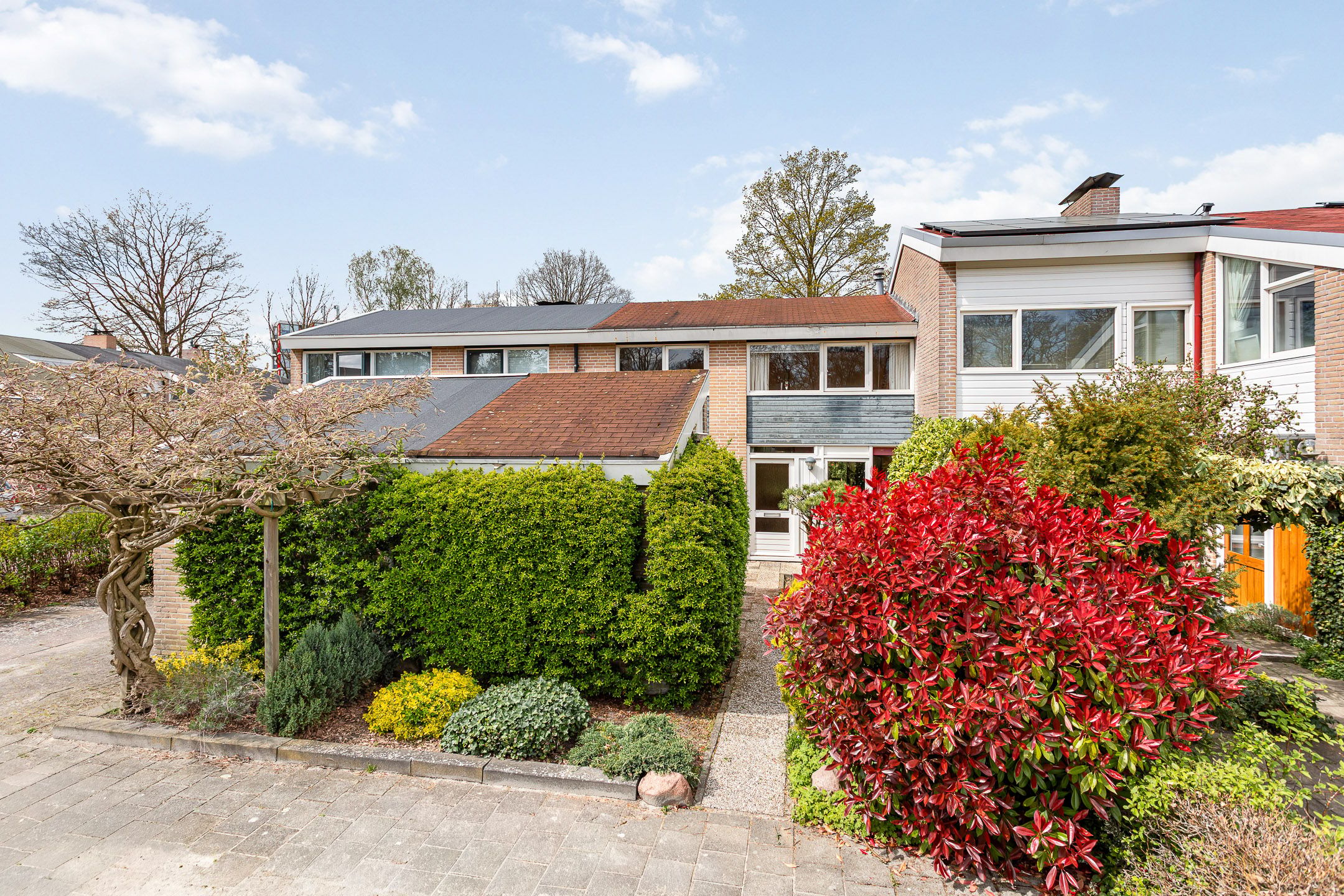 Foto van Jegerinkhorst 9, Enschede