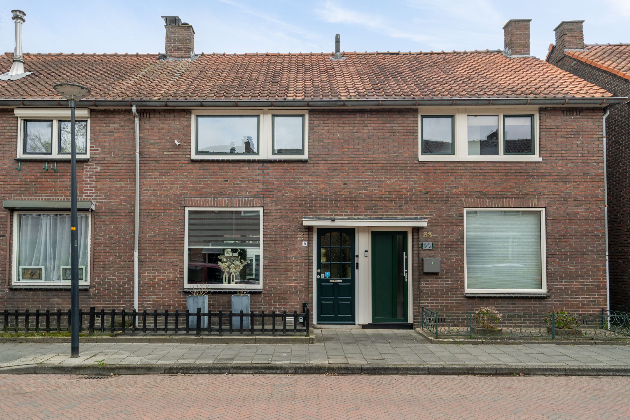 Foto van Hyacintstraat 31, Enschede