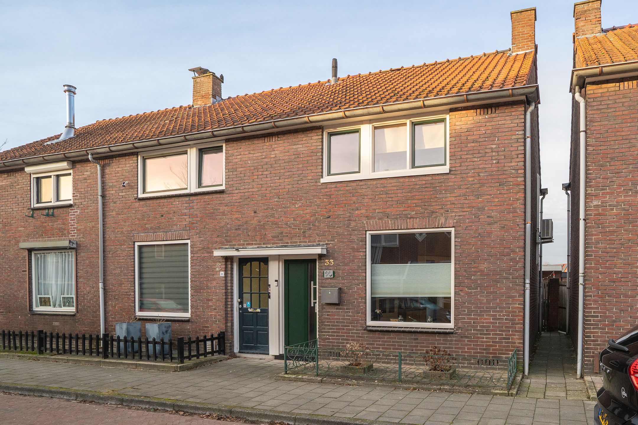 Foto van Hyacintstraat 33, Enschede