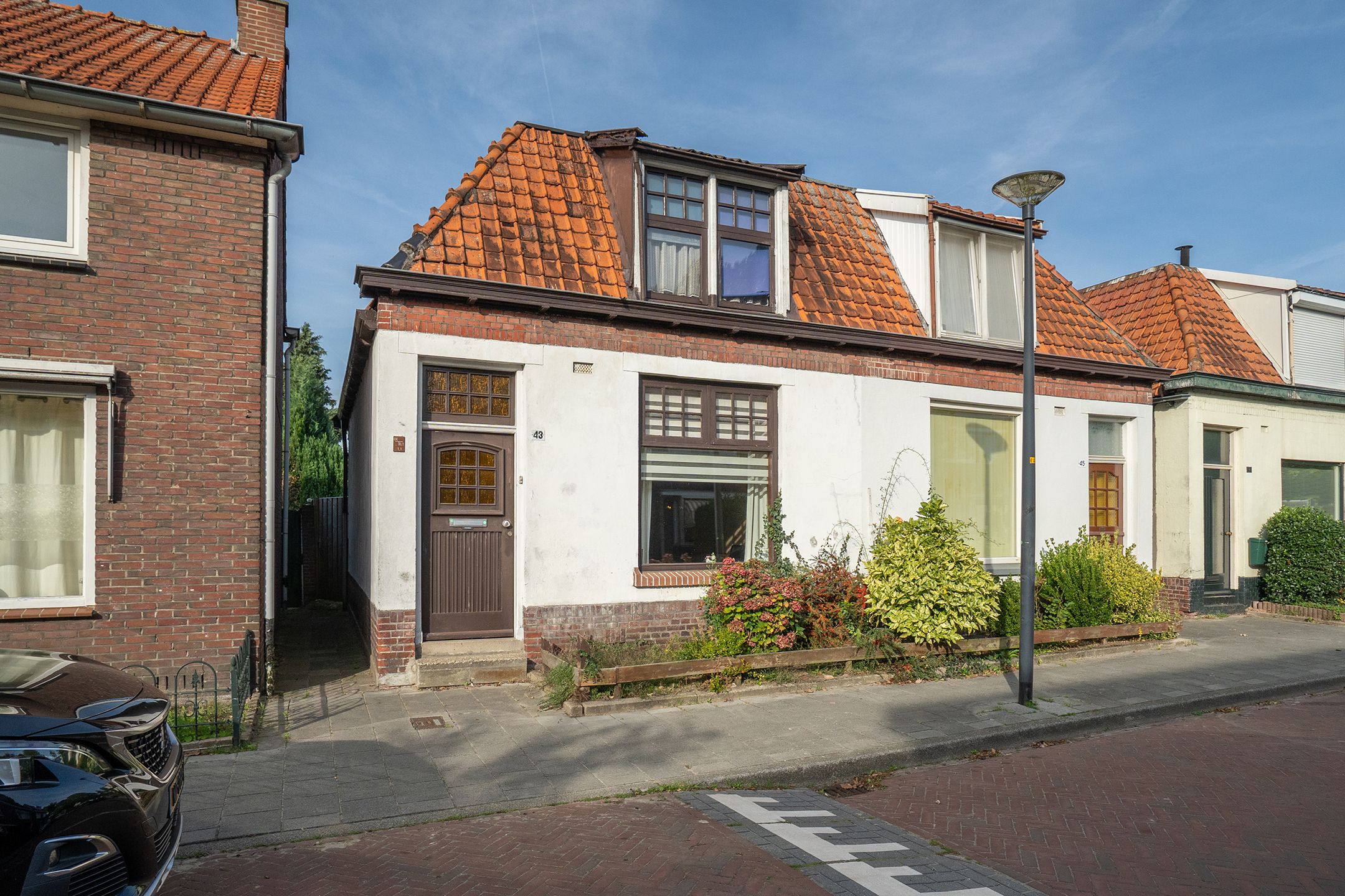 Foto van Hyacintstraat 43, Enschede