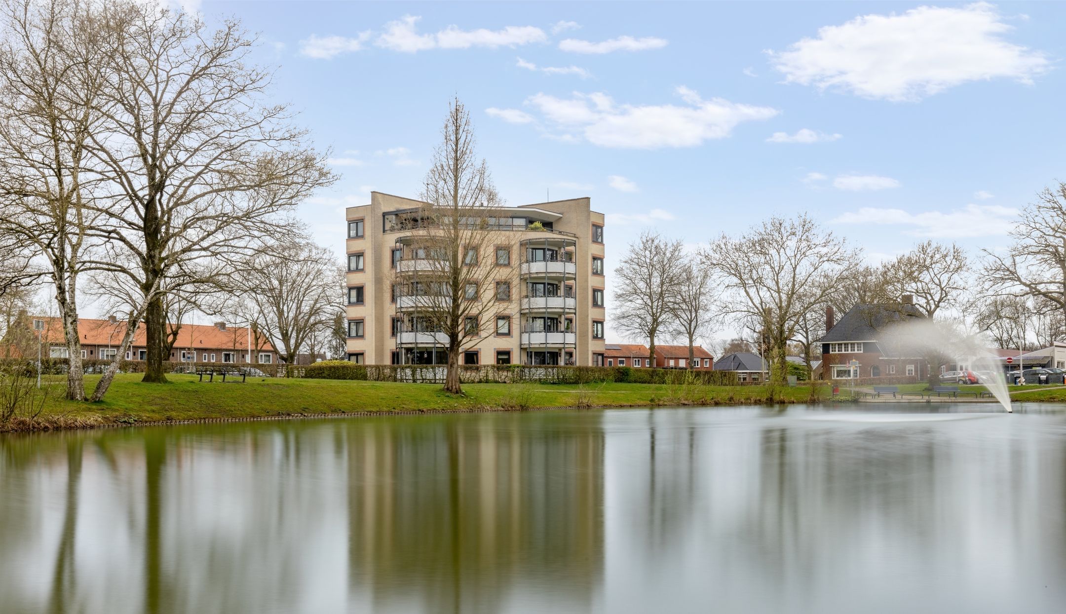 Foto van Floraparkstraat 64, Enschede