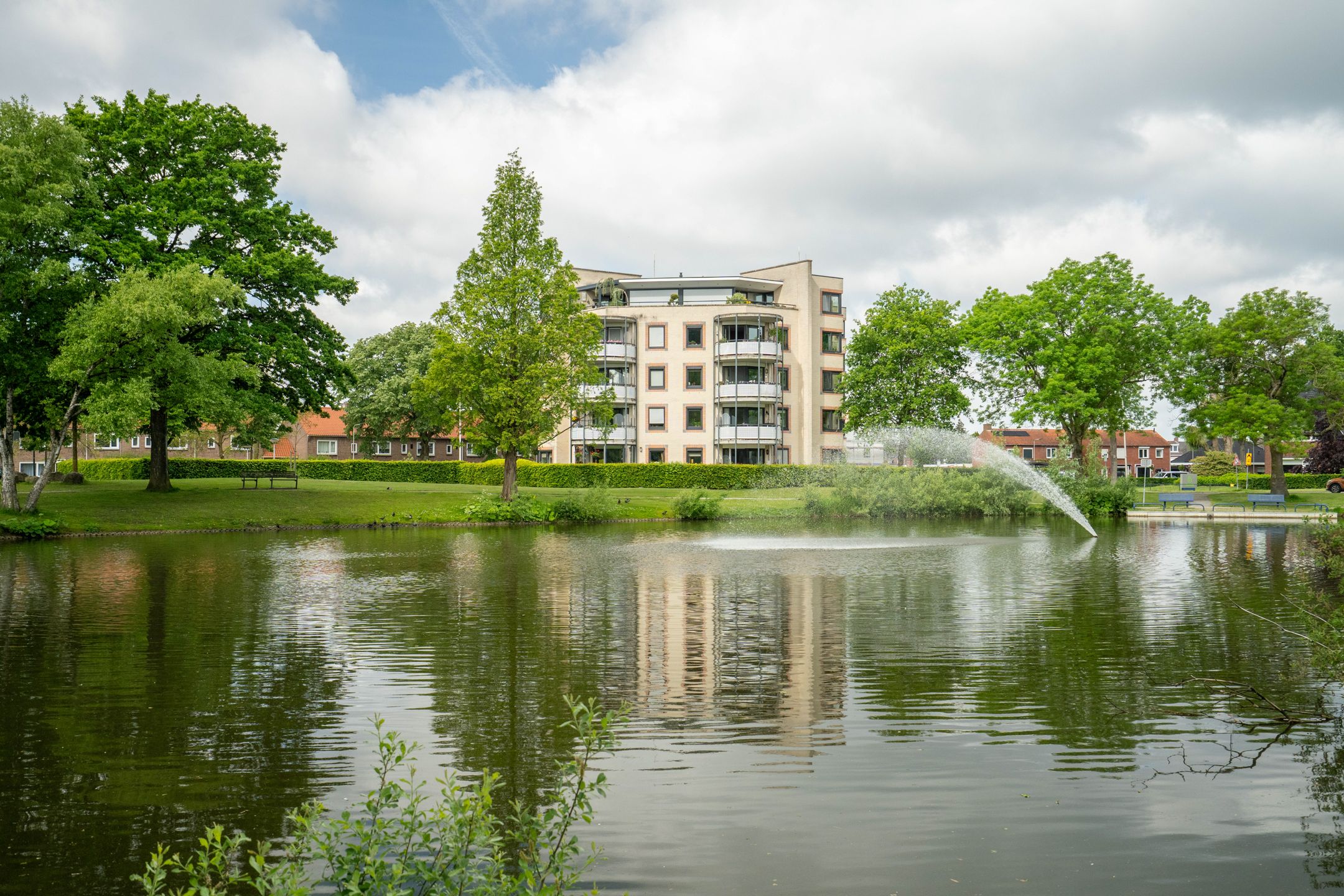 Foto van Floraparkstraat 72, Enschede