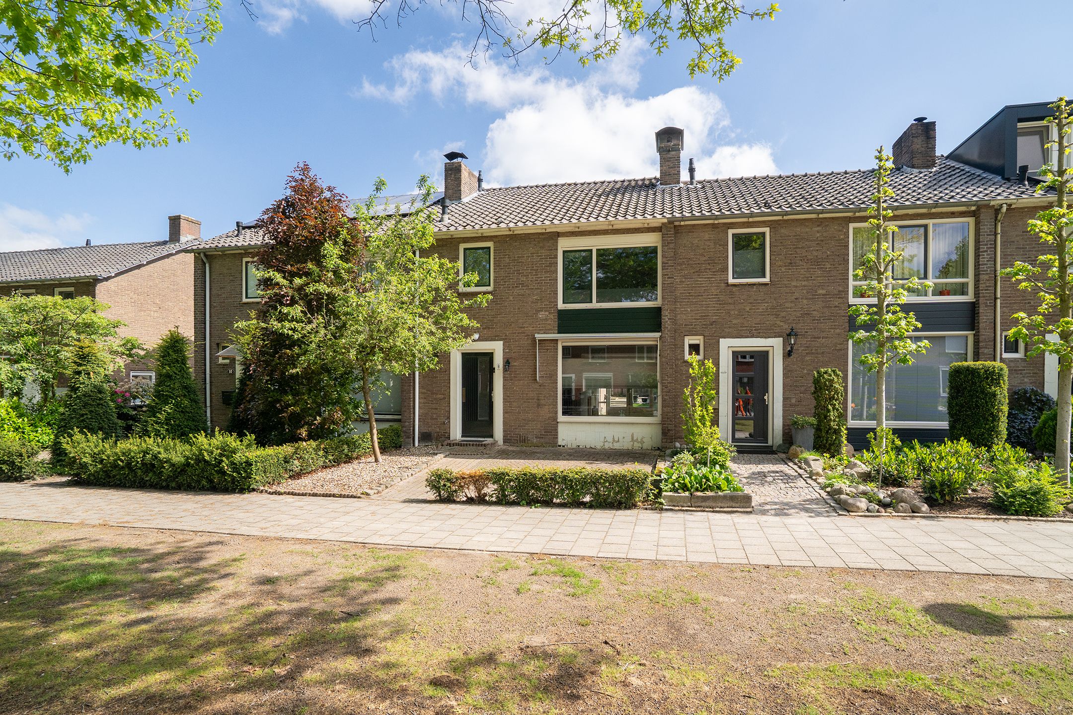 Foto van Pinksterbloemstraat 8, Enschede