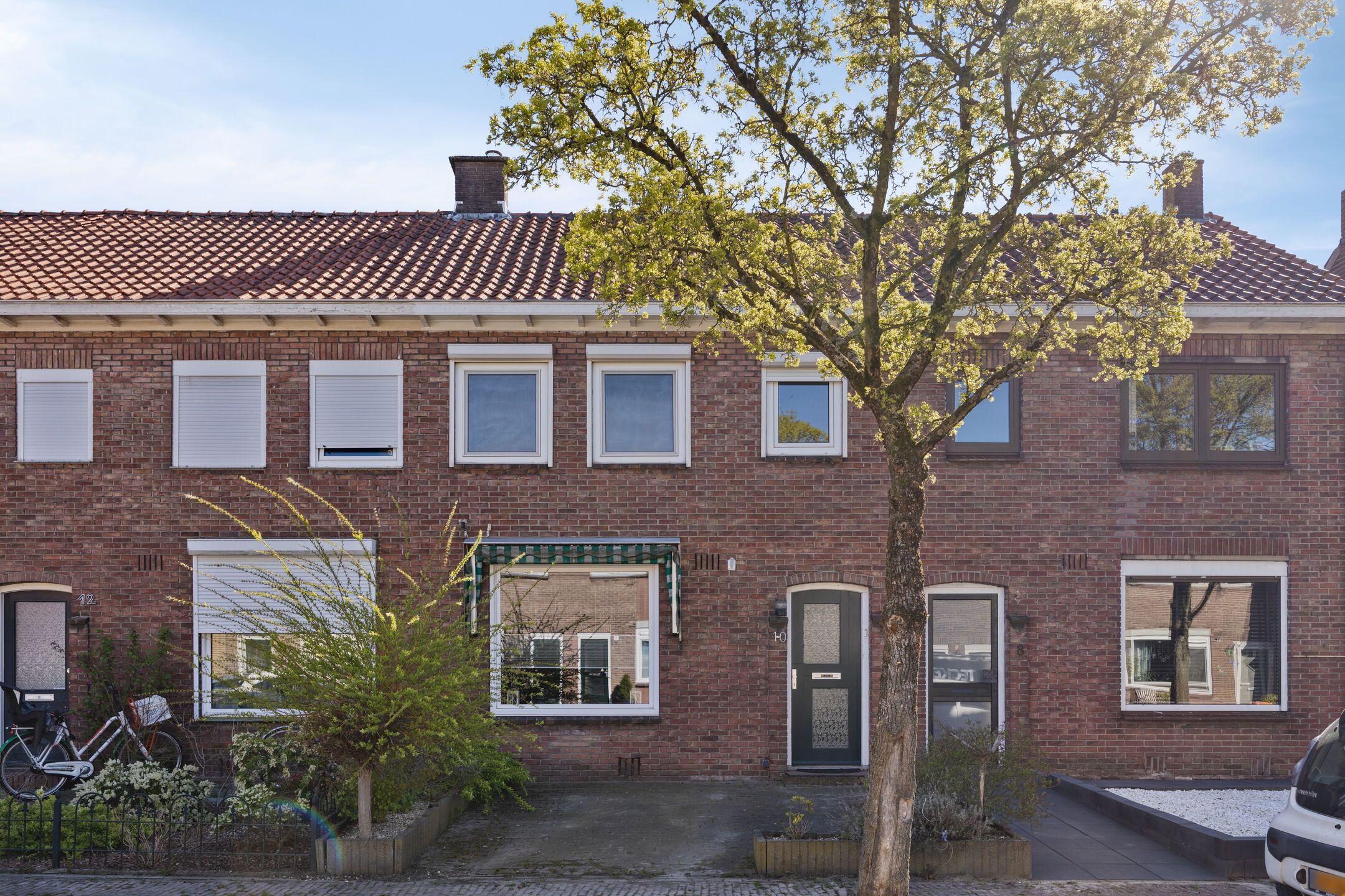 Foto van Ringovenstraat 10, Enschede