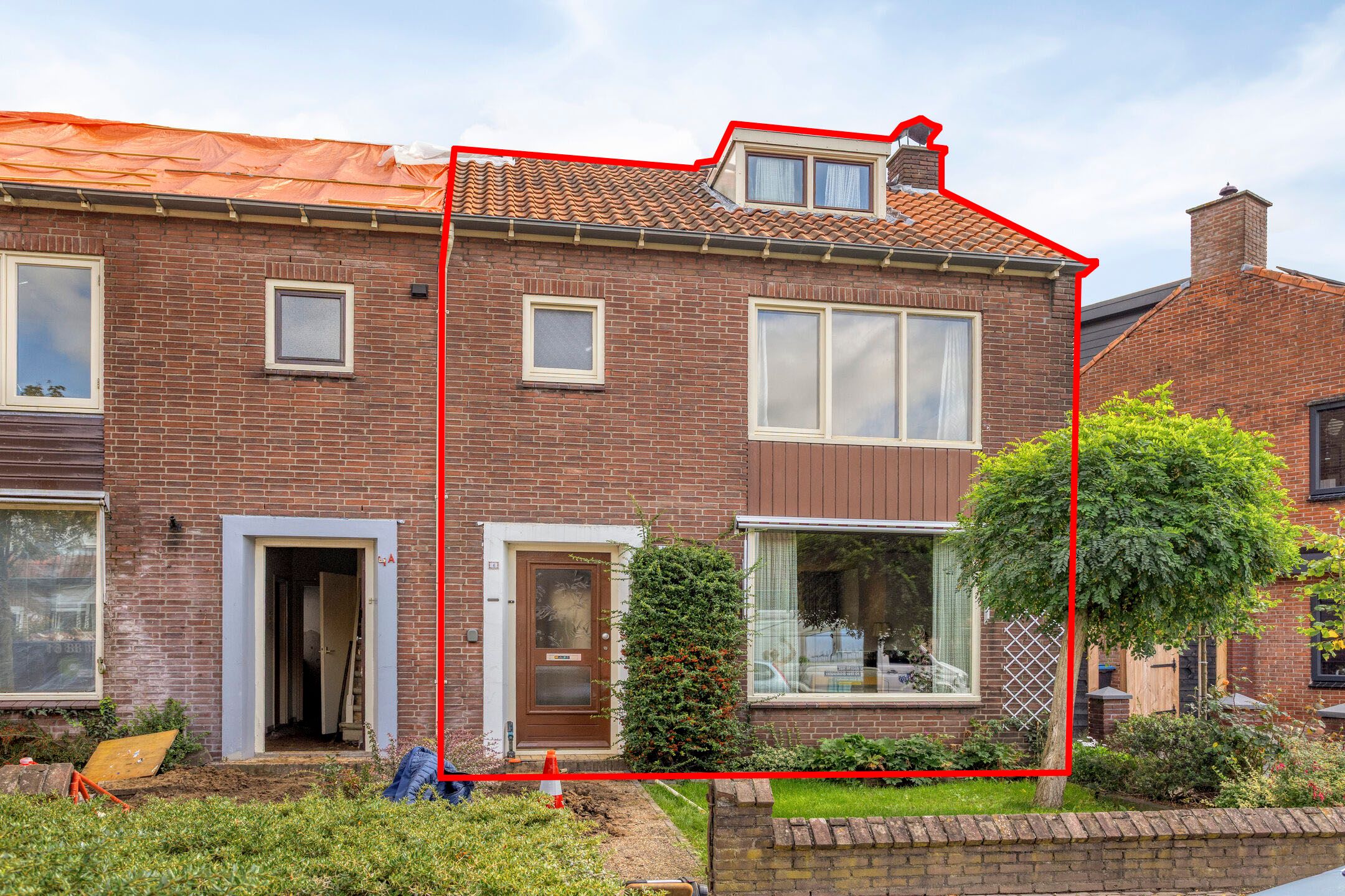 Foto van Ringovenstraat 4, Enschede
