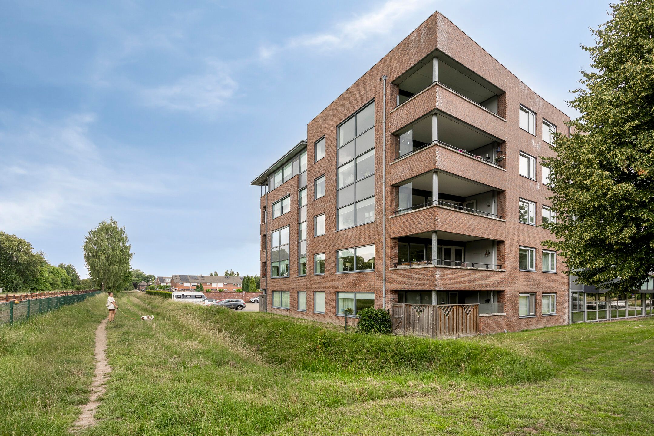 Foto van Kerkstraat 111A, Enschede