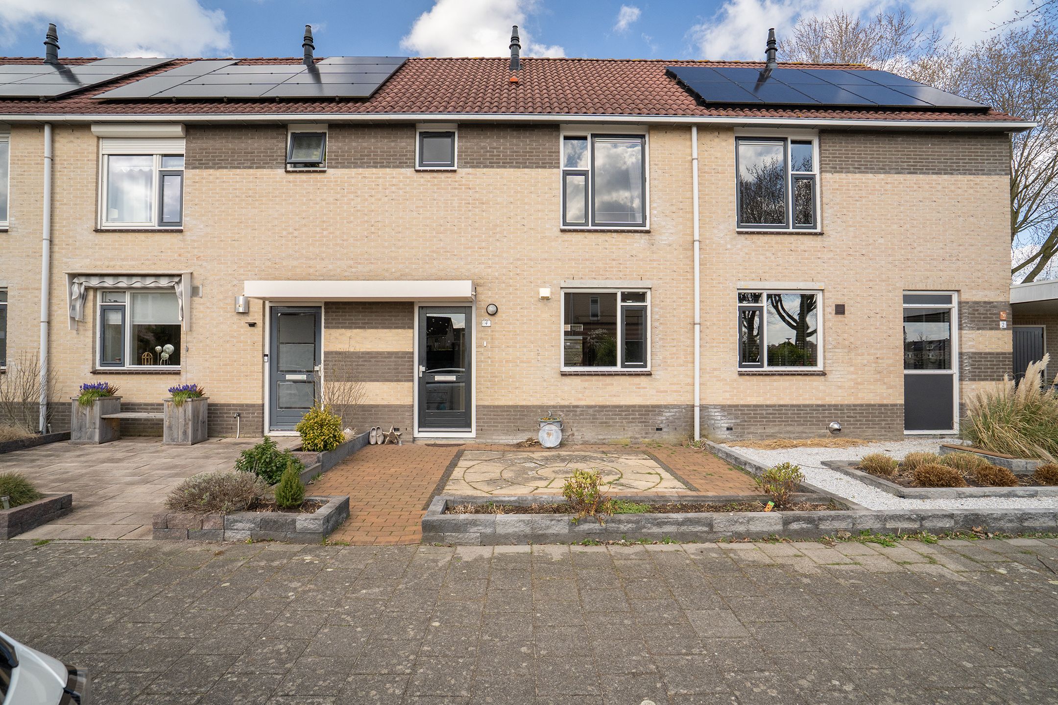 Foto van Stanleystraat 4, Enschede