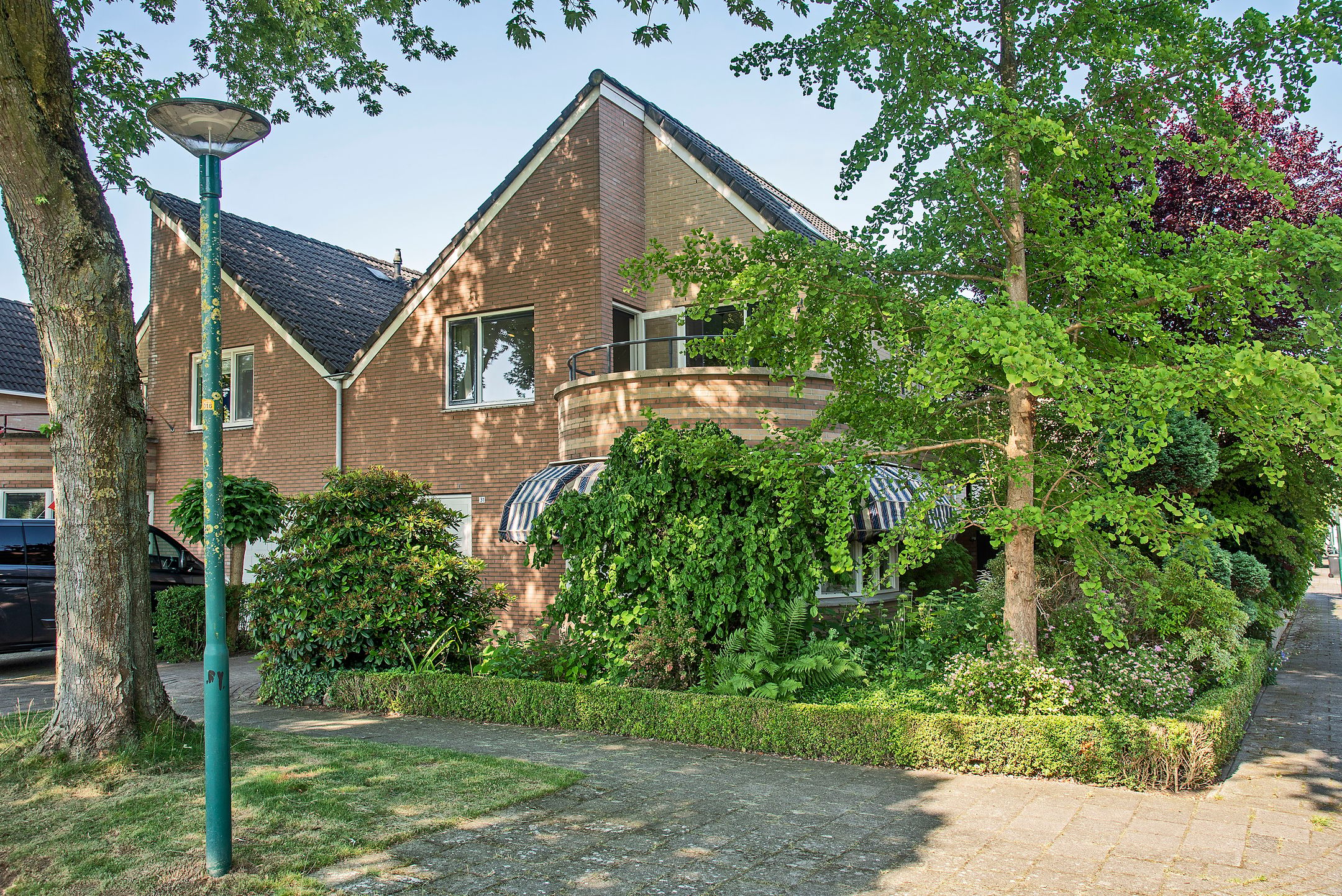Foto van Beringstraat 31, Enschede