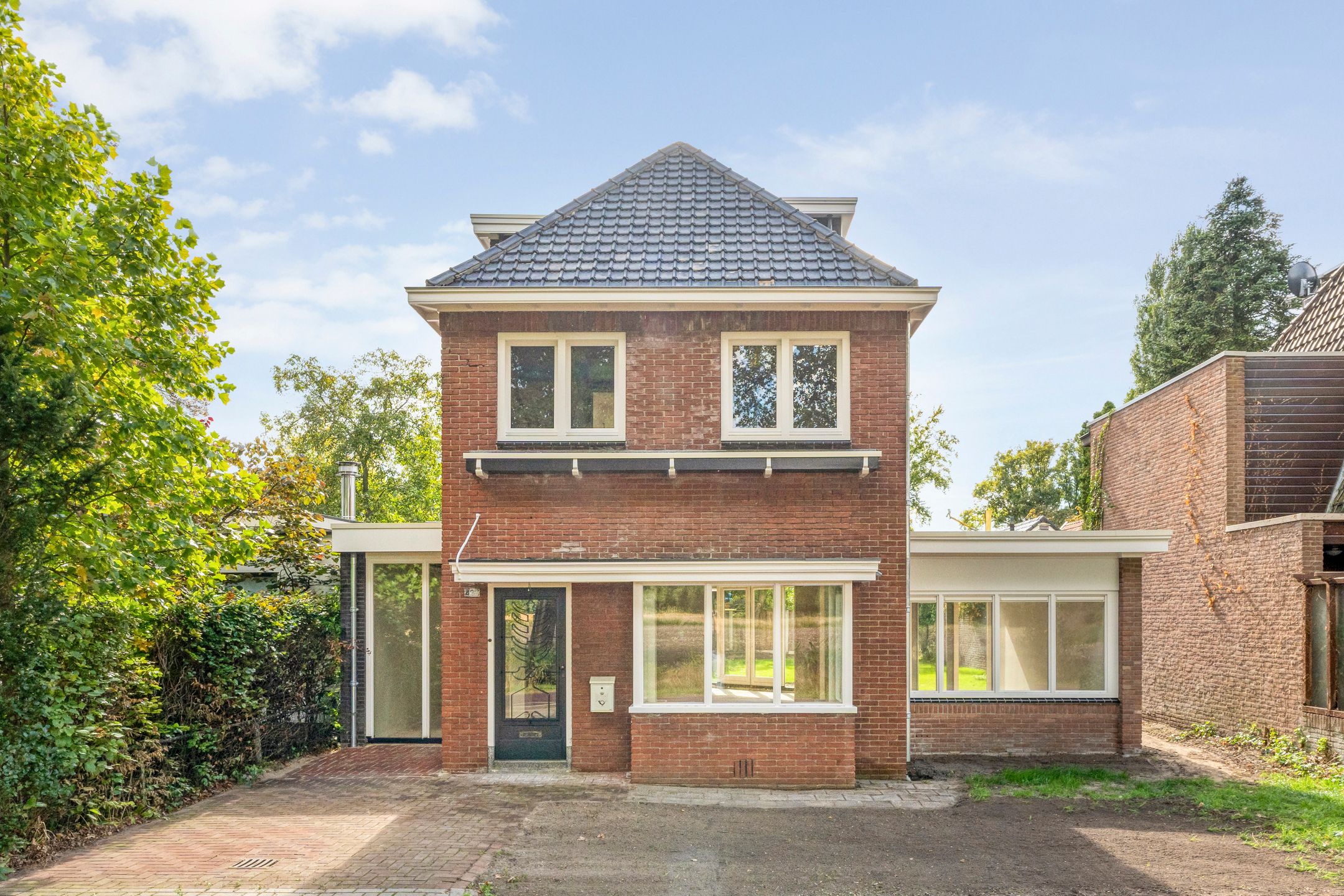 Foto van Hoge Boekelerweg 428, Enschede