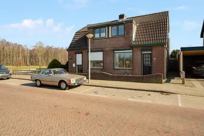 Foto van Lonnekerweg 118, Enschede