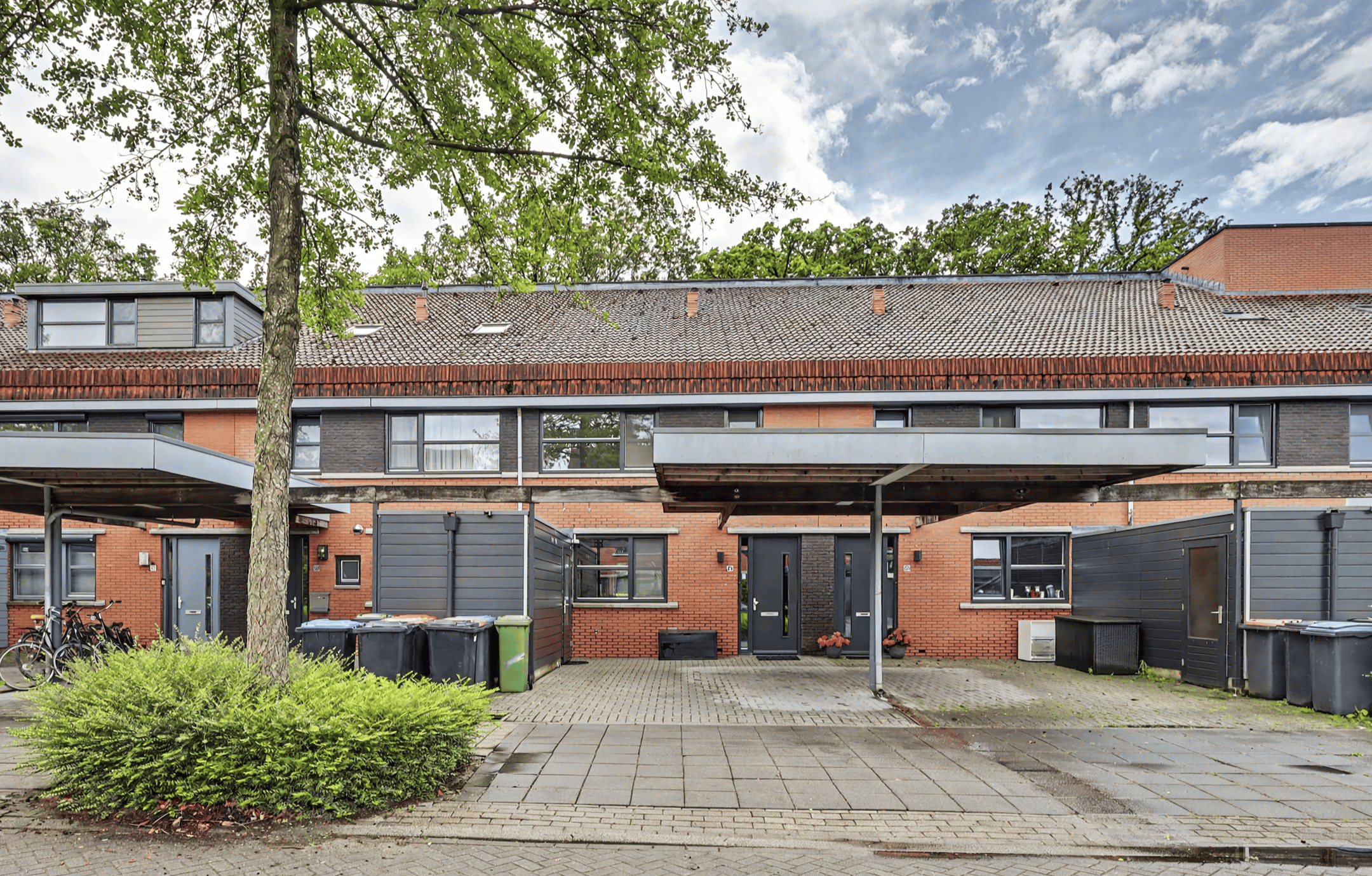 Foto van Bosbeekjuffer 61, Enschede