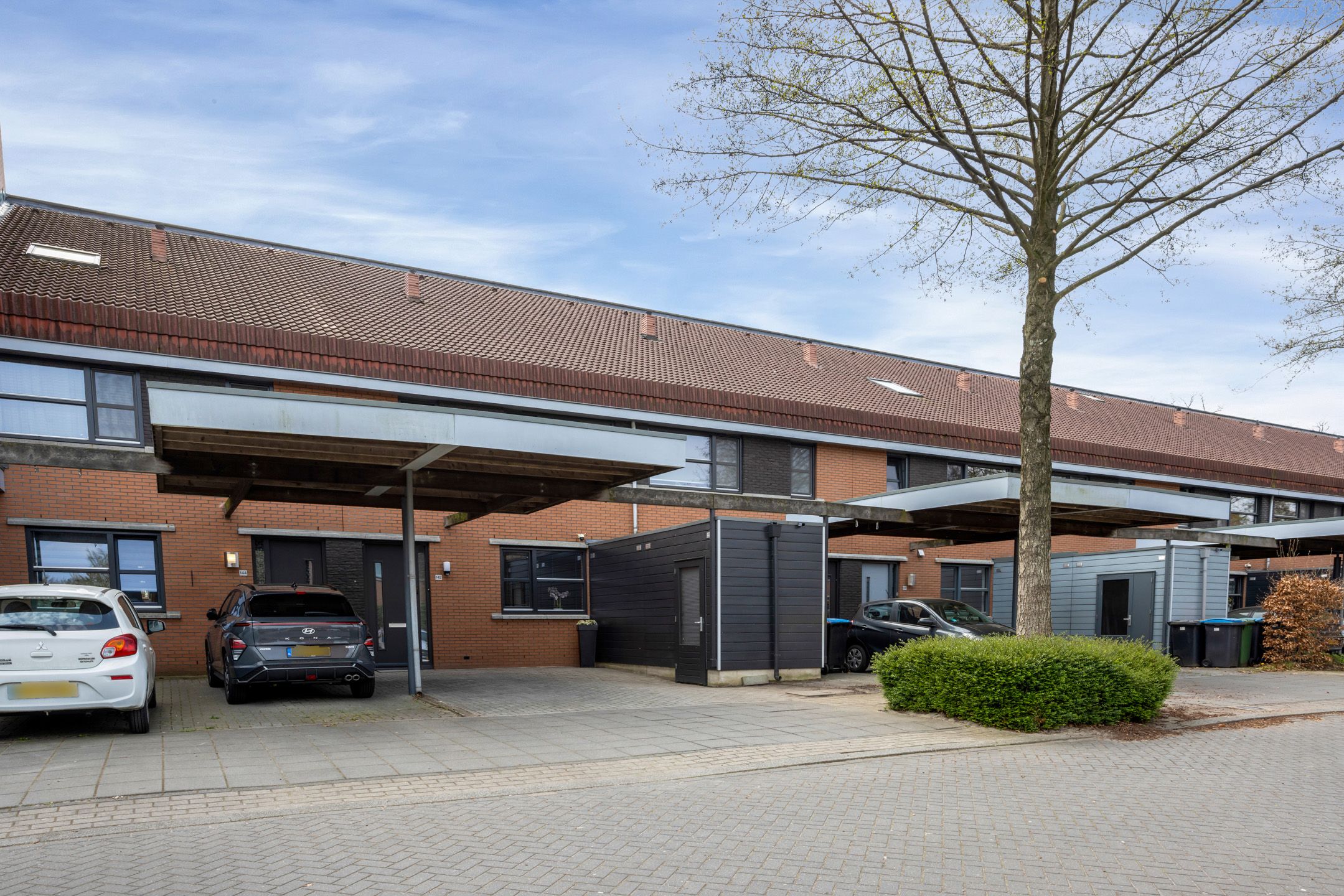 Foto van Grasjuffer 142, Enschede