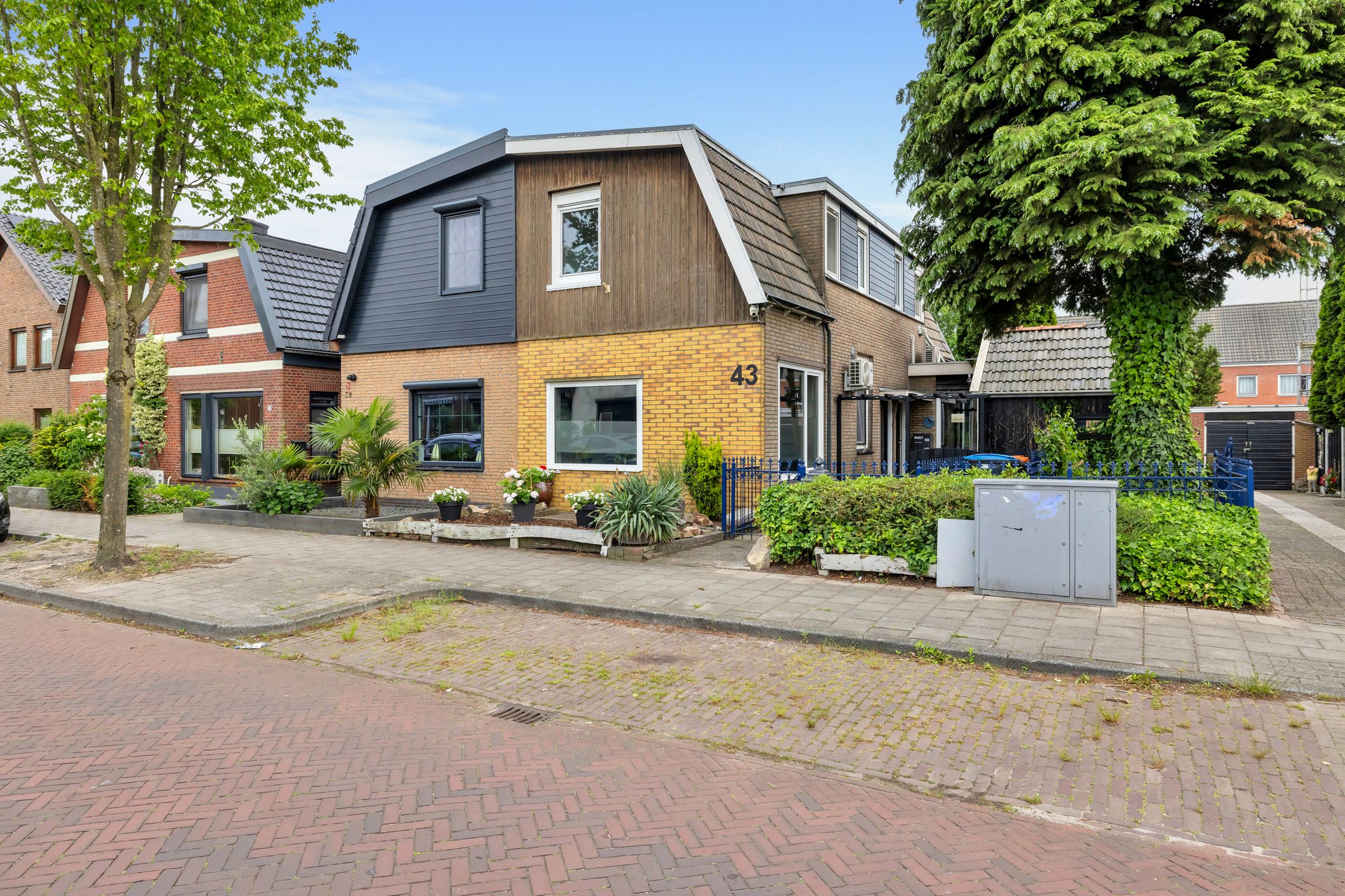 Foto van Bultsweg 43, Enschede