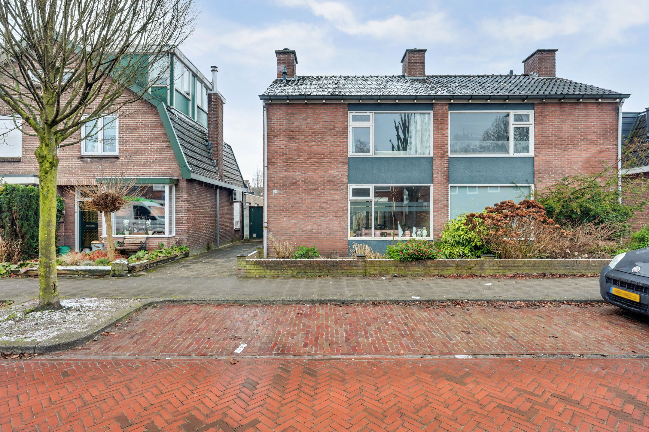 Foto van Bultsweg 105, Enschede