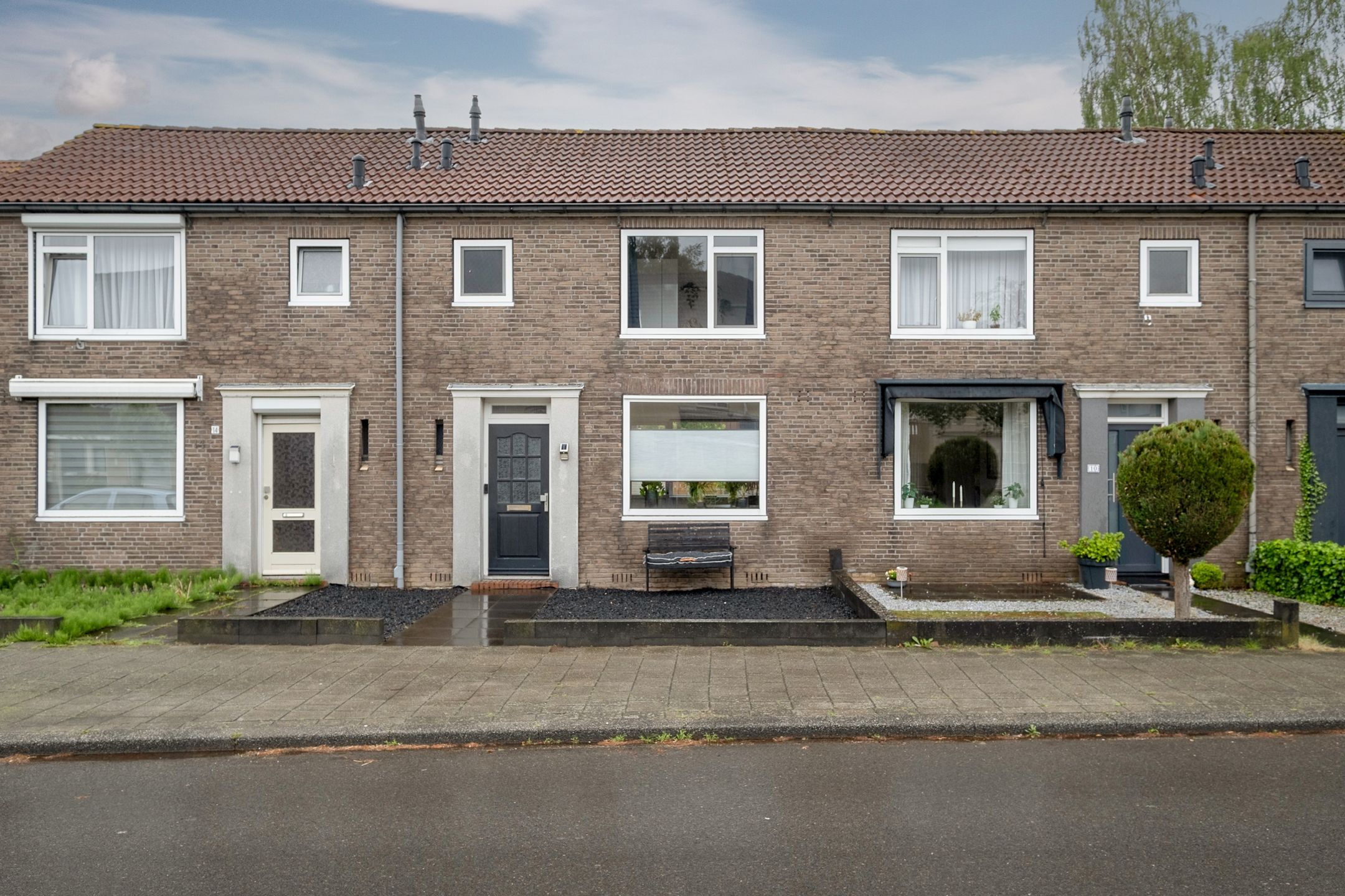 Foto van Zwarteweg 12, Enschede