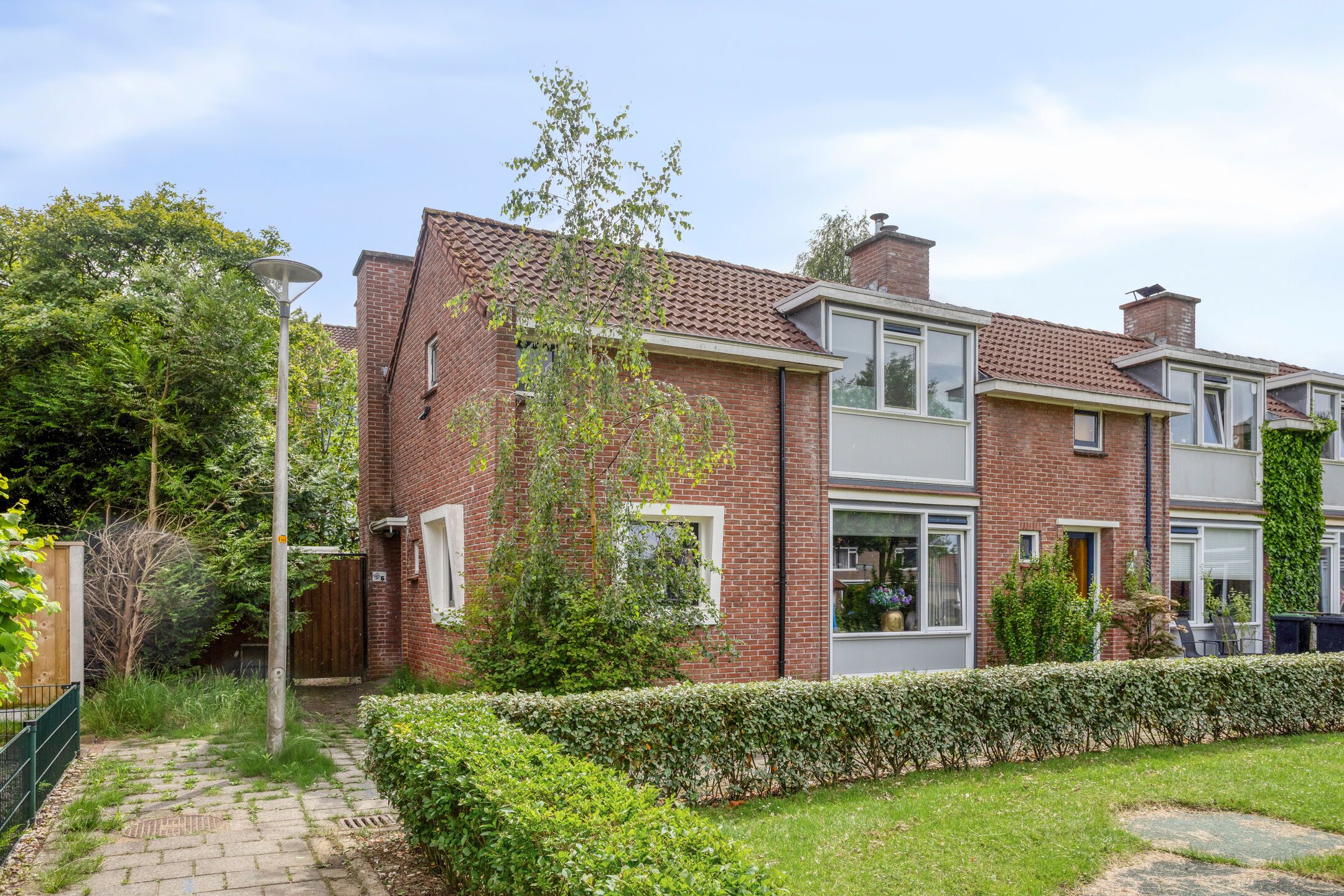 Foto van J.H. van Linschotenstraat 6, Enschede