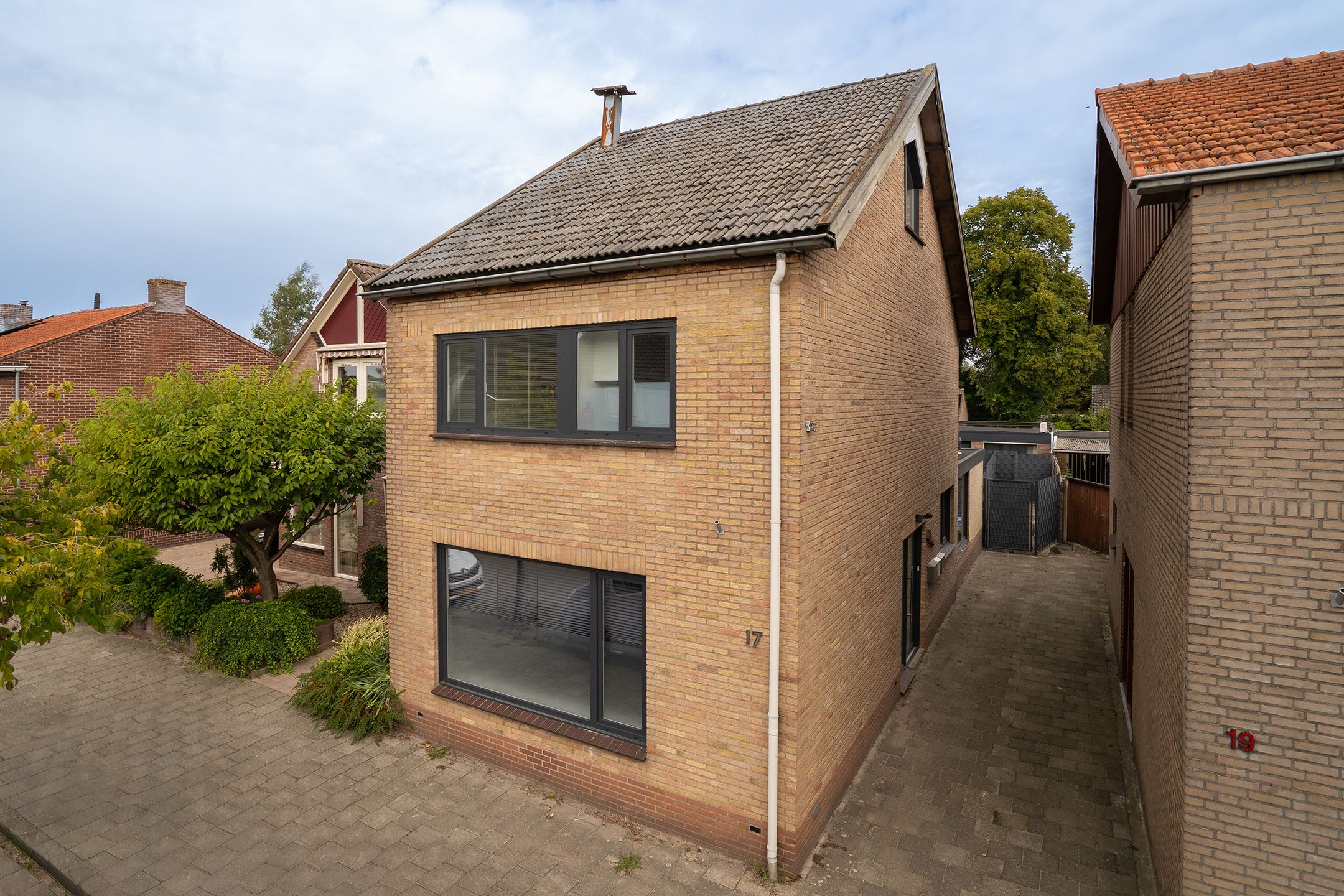 Foto van Gagelstraat 17, Enschede