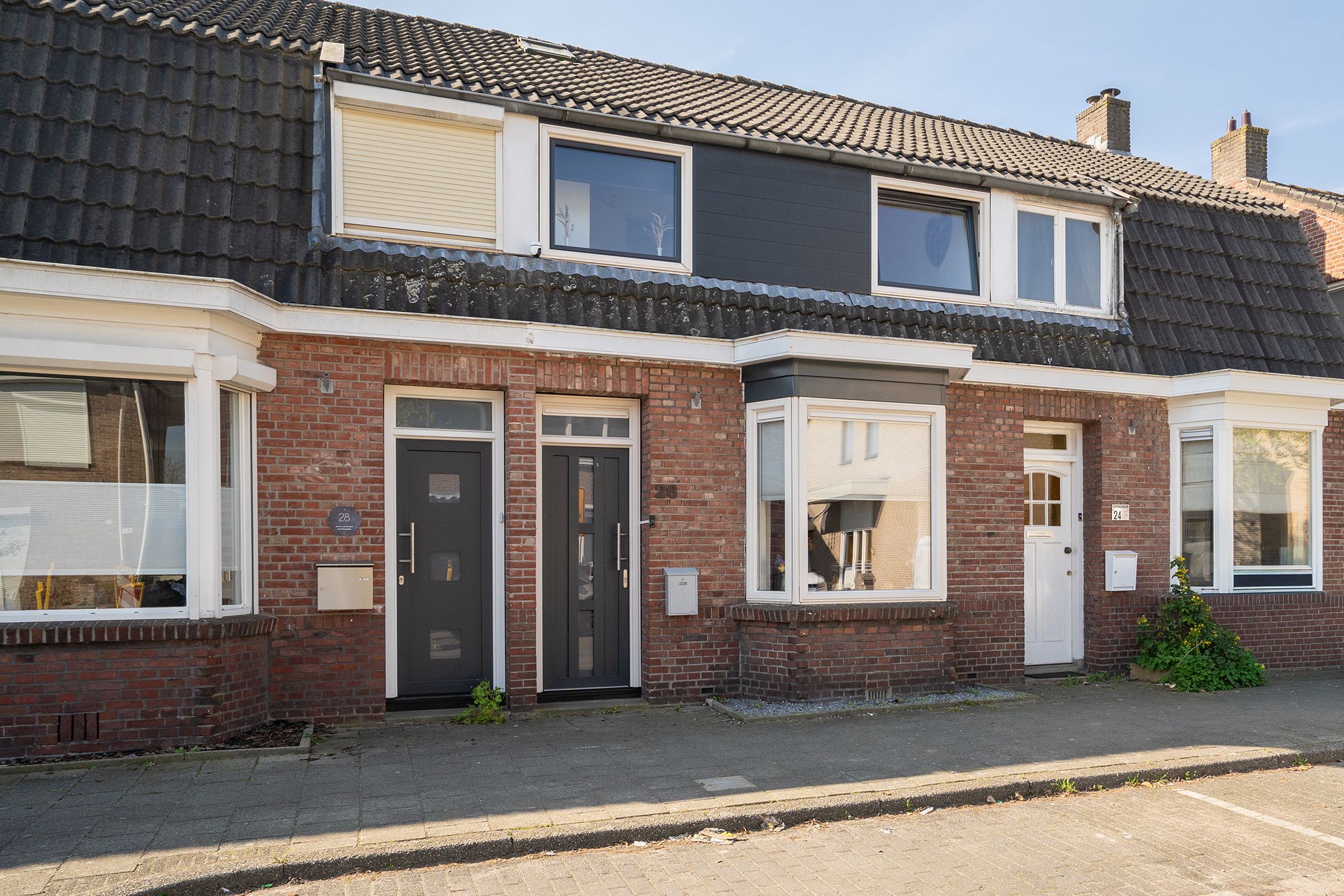 Foto van Gagelstraat 26, Enschede