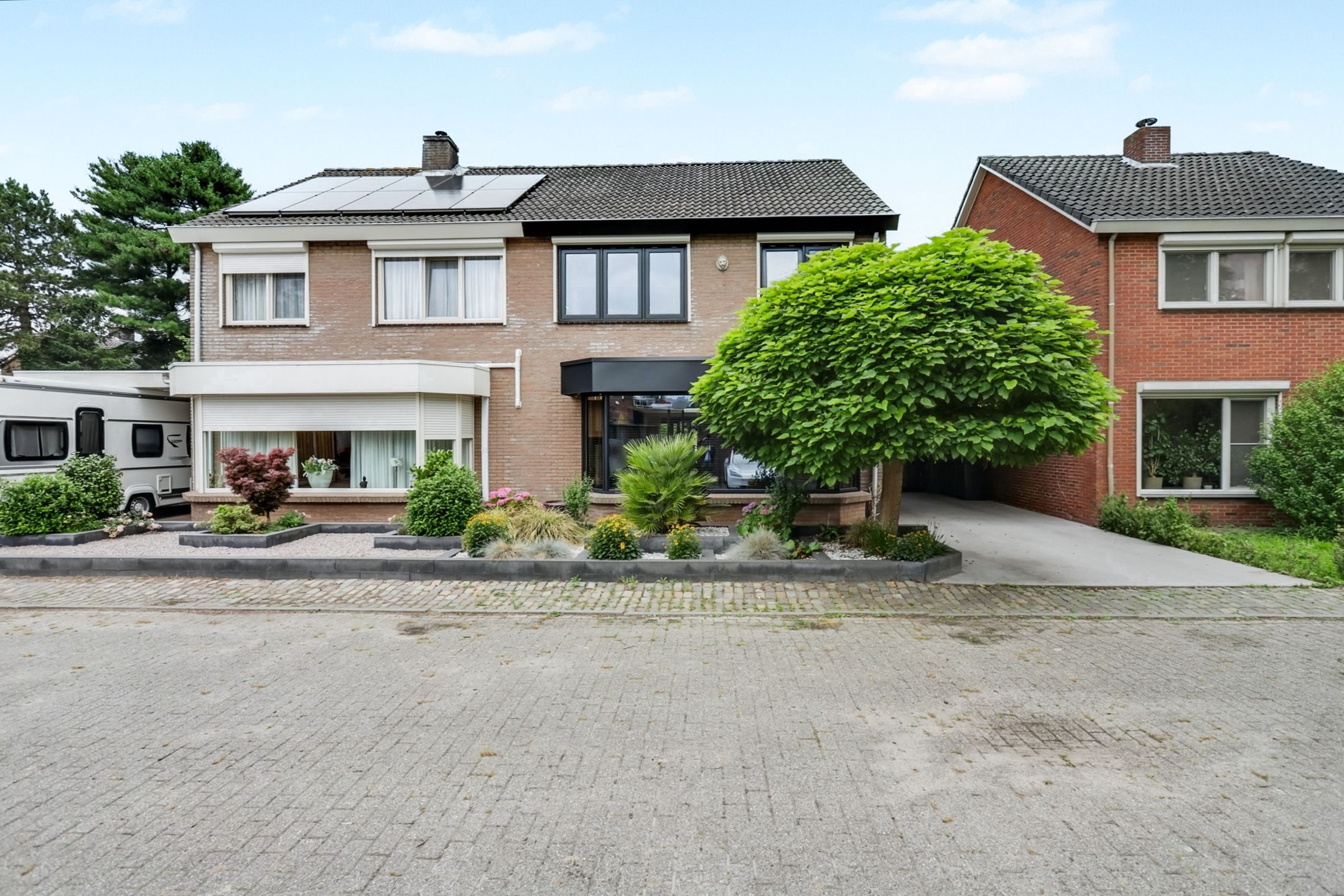 Foto van Bultsbeekweg 55, Enschede